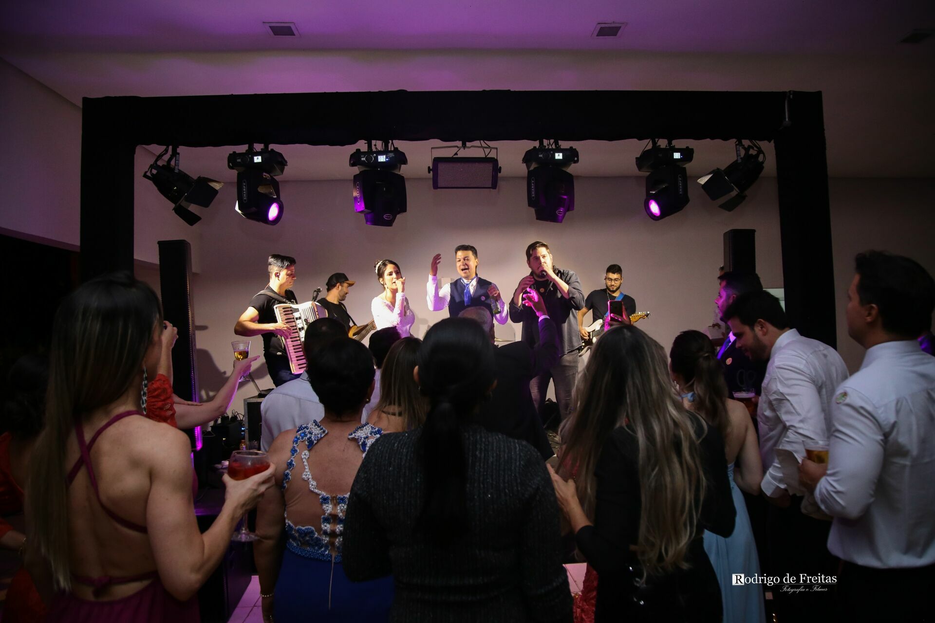 Foto Amanda e Eduardo / CASAMENTO Foto Amanda e Eduardo / CASAMENTO - Imagem 69