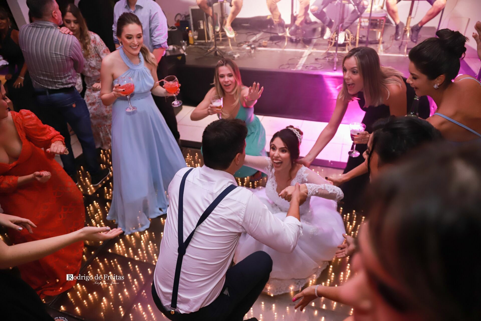 Foto Amanda e Eduardo / CASAMENTO Foto Amanda e Eduardo / CASAMENTO - Imagem 76