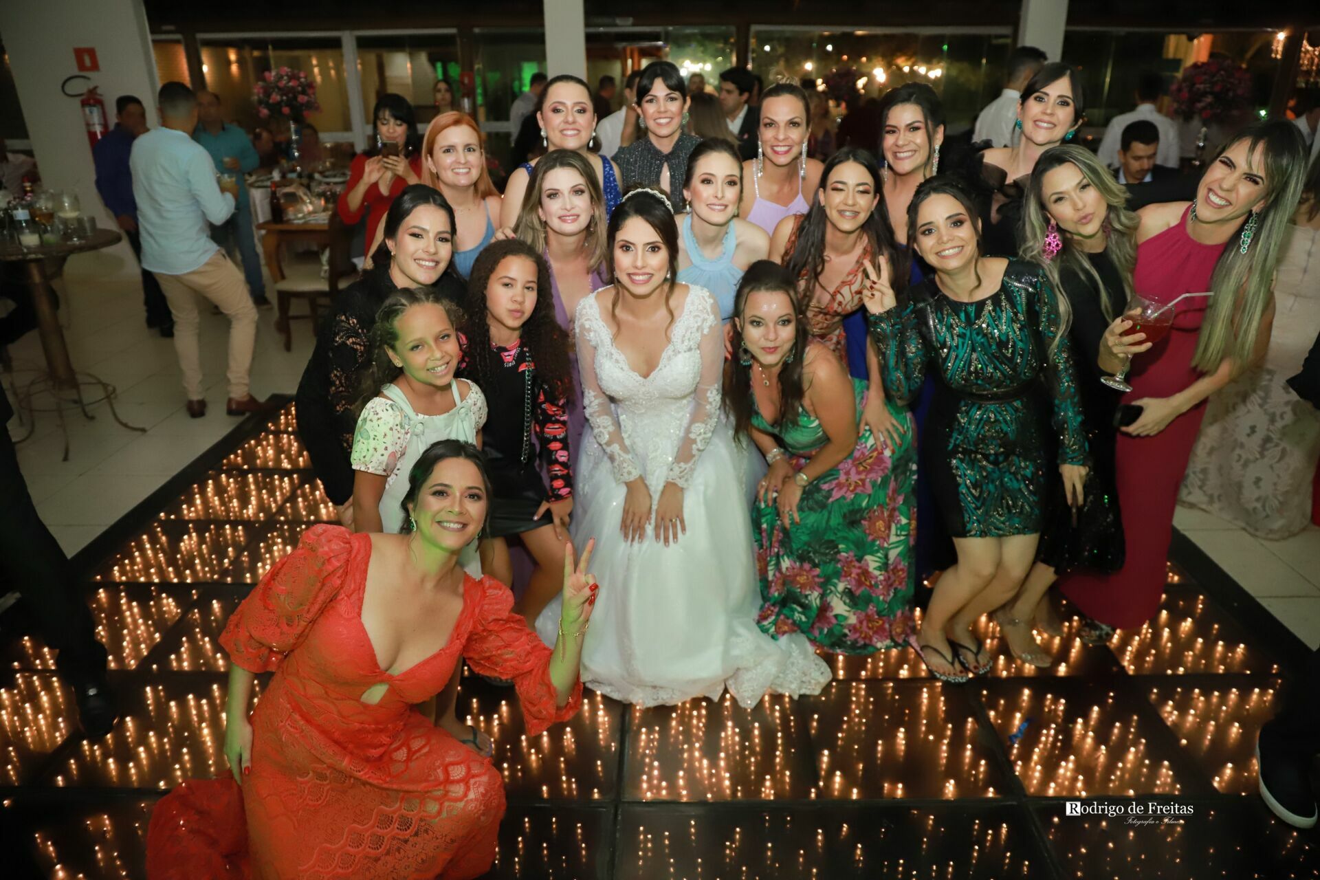 Foto Amanda e Eduardo / CASAMENTO Foto Amanda e Eduardo / CASAMENTO - Imagem 72