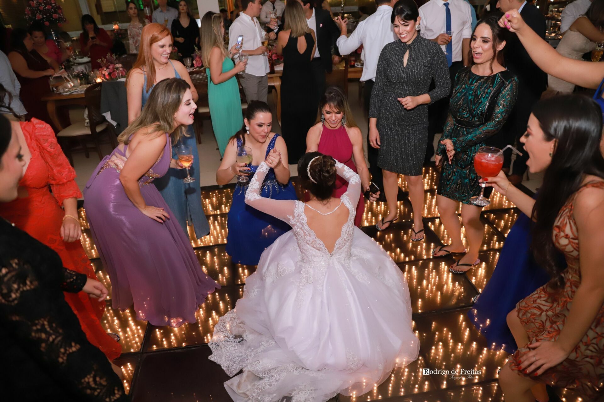 Foto Amanda e Eduardo / CASAMENTO Foto Amanda e Eduardo / CASAMENTO - Imagem 71