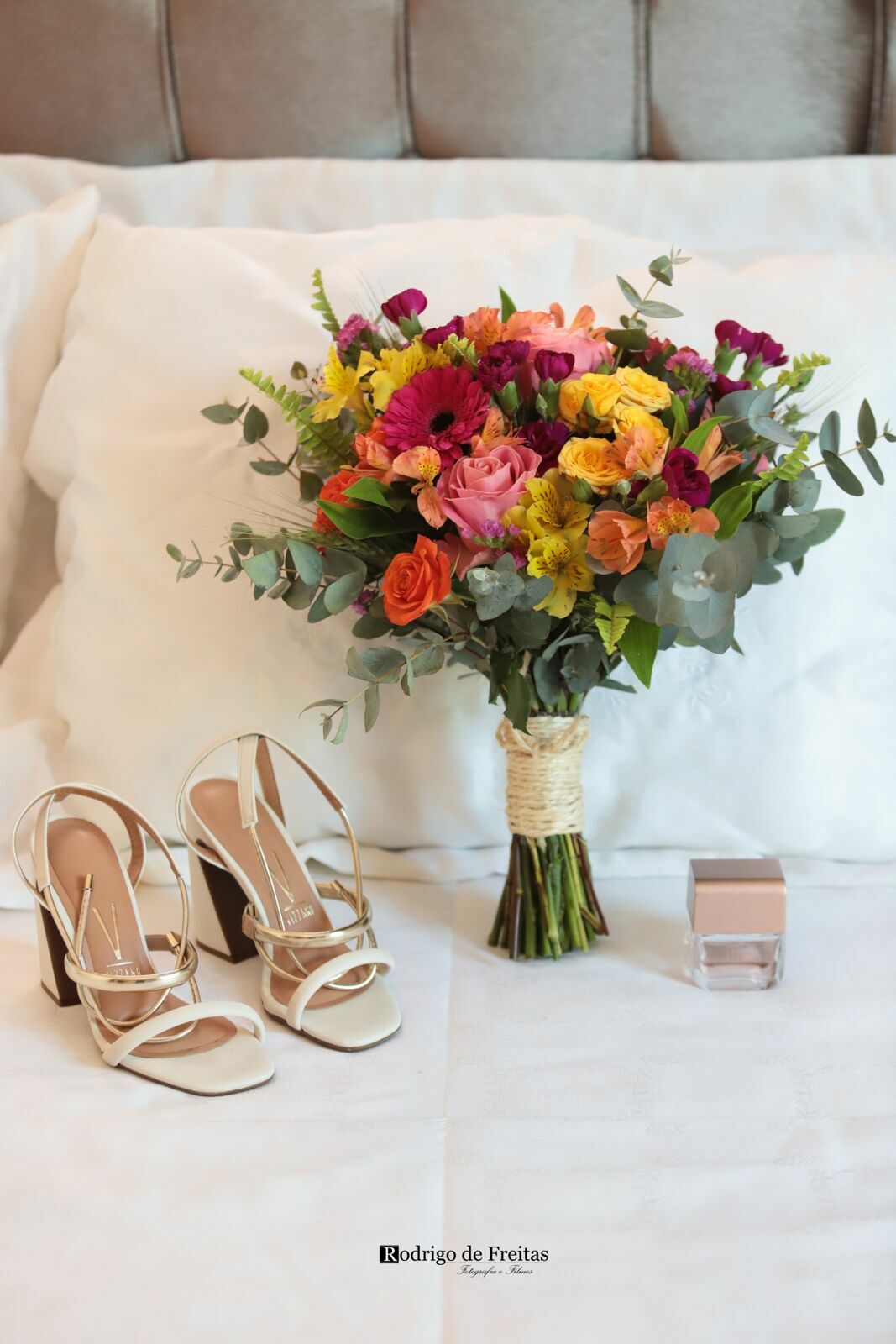 Foto Leticia e Marcus / CASAMENTO Foto Leticia e Marcus / CASAMENTO - Imagem 4