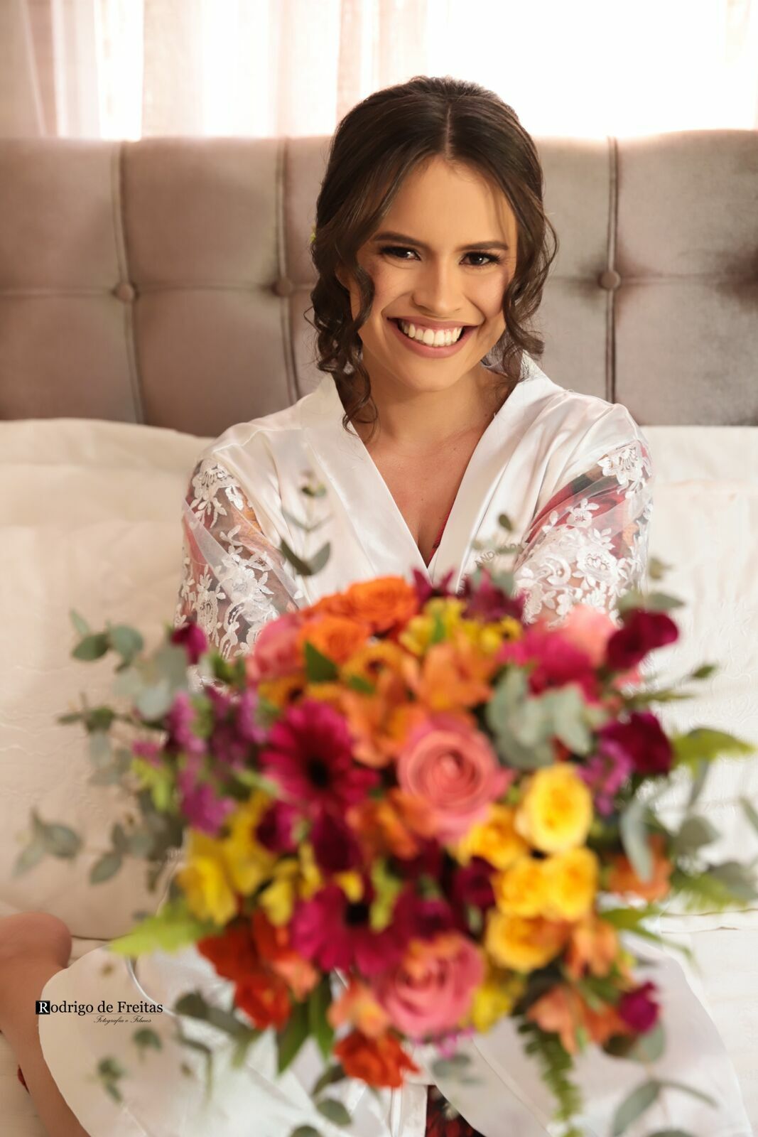 Foto Leticia e Marcus / CASAMENTO Foto Leticia e Marcus / CASAMENTO - Imagem 1