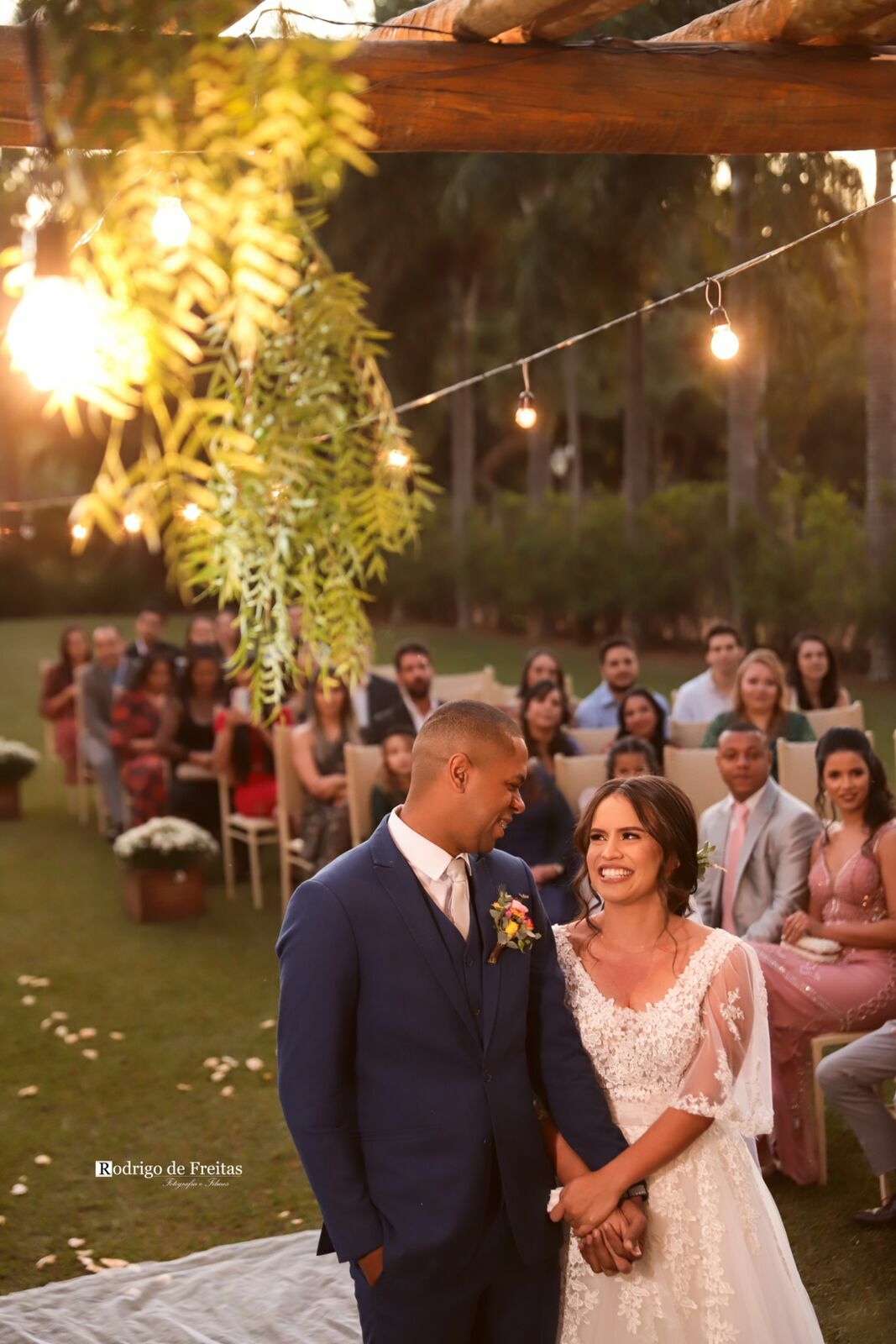 Foto Leticia e Marcus / CASAMENTO Foto Leticia e Marcus / CASAMENTO - Imagem 45
