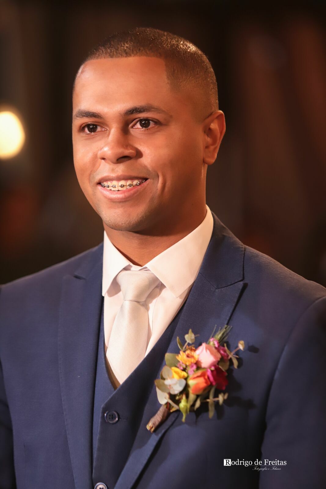 Foto Leticia e Marcus / CASAMENTO Foto Leticia e Marcus / CASAMENTO - Imagem 54