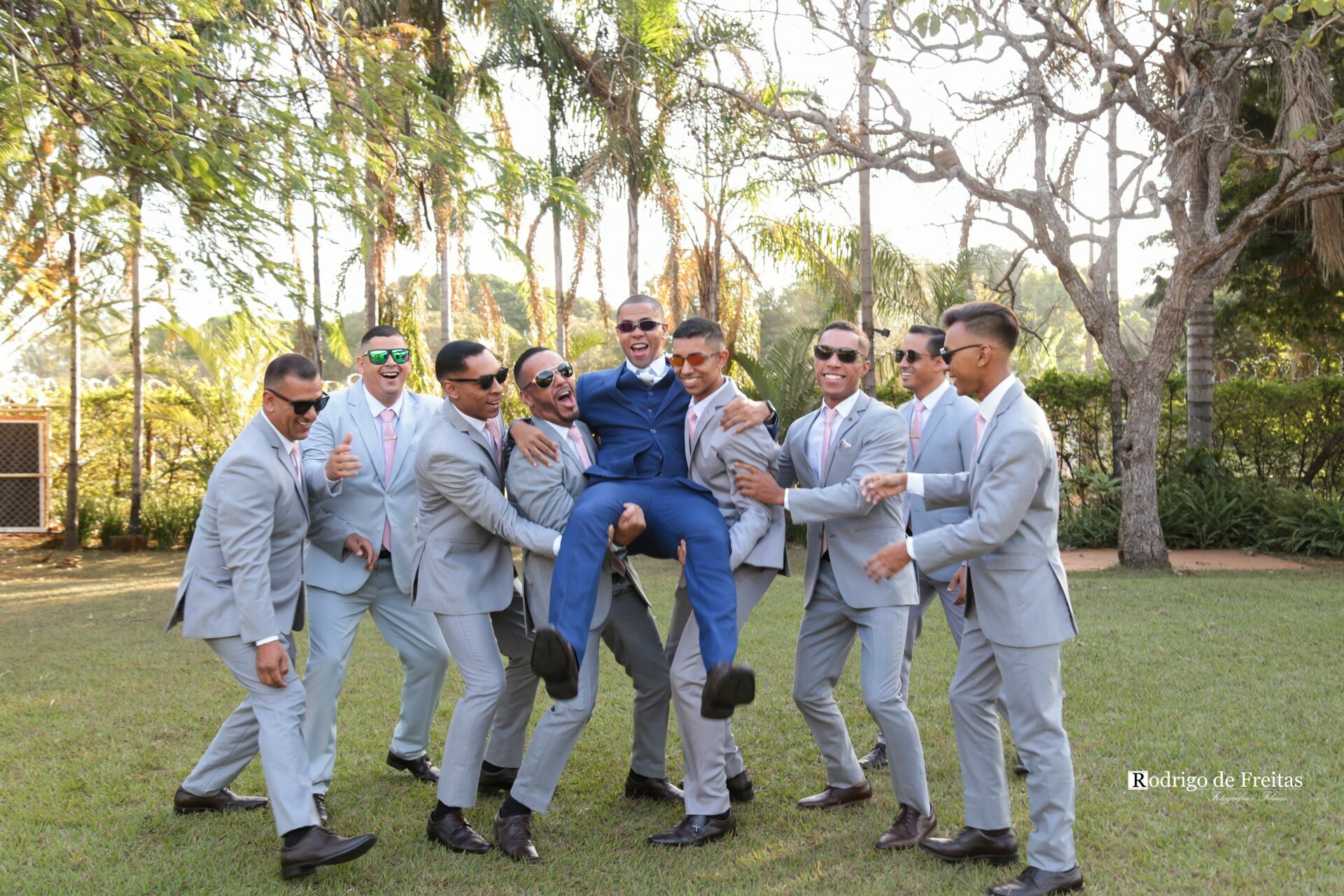 Foto Leticia e Marcus / CASAMENTO Foto Leticia e Marcus / CASAMENTO - Imagem 25
