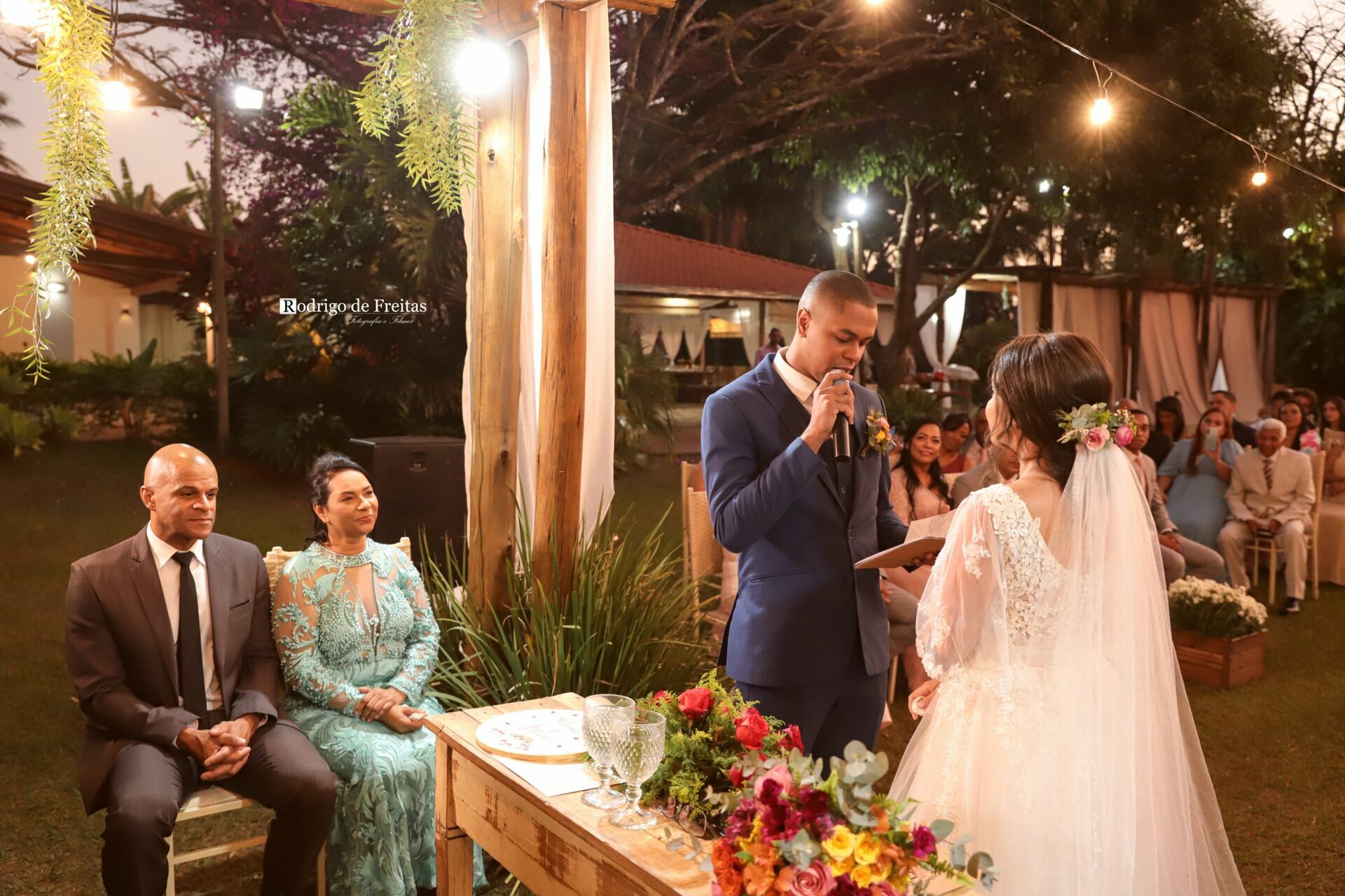 Foto Leticia e Marcus / CASAMENTO Foto Leticia e Marcus / CASAMENTO - Imagem 47