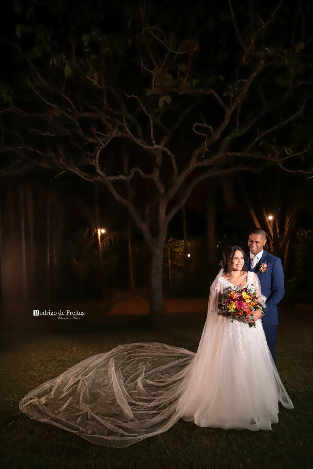 Foto Leticia e Marcus / CASAMENTO Foto Leticia e Marcus / CASAMENTO - Imagem 62
