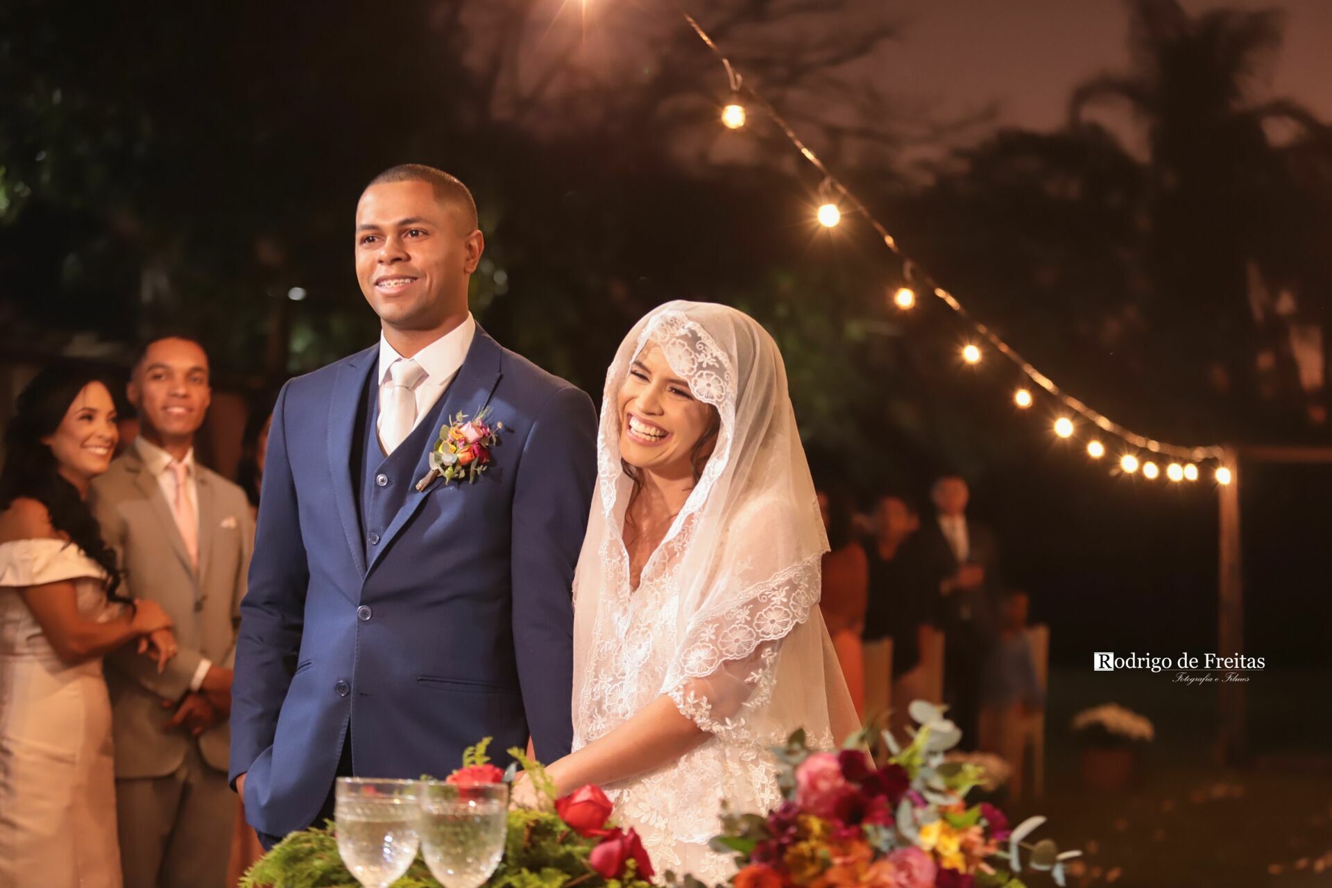 Foto Leticia e Marcus / CASAMENTO Foto Leticia e Marcus / CASAMENTO - Imagem 58