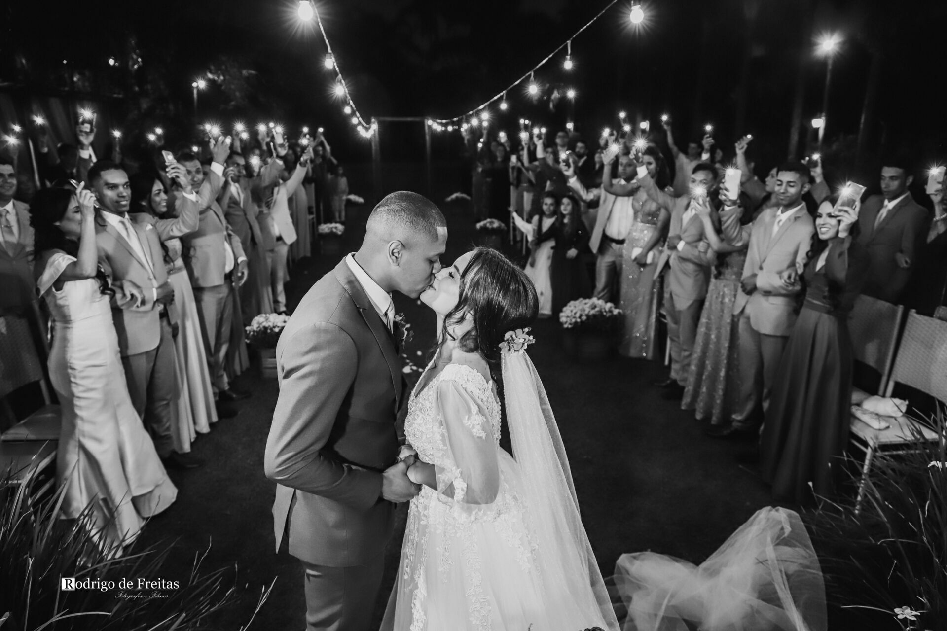 Foto Leticia e Marcus / CASAMENTO Foto Leticia e Marcus / CASAMENTO - Imagem 59