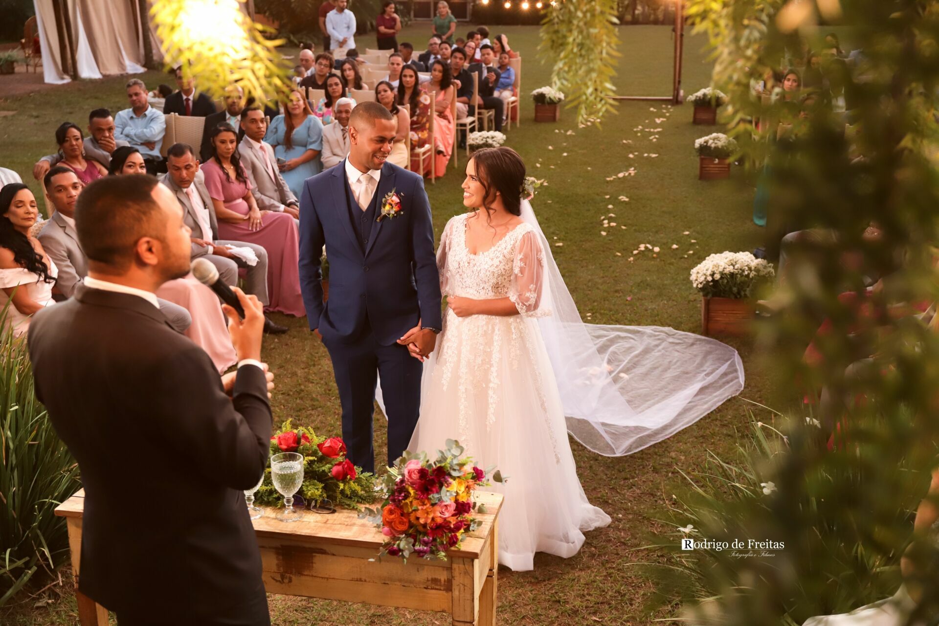 Foto Leticia e Marcus / CASAMENTO Foto Leticia e Marcus / CASAMENTO - Imagem 46