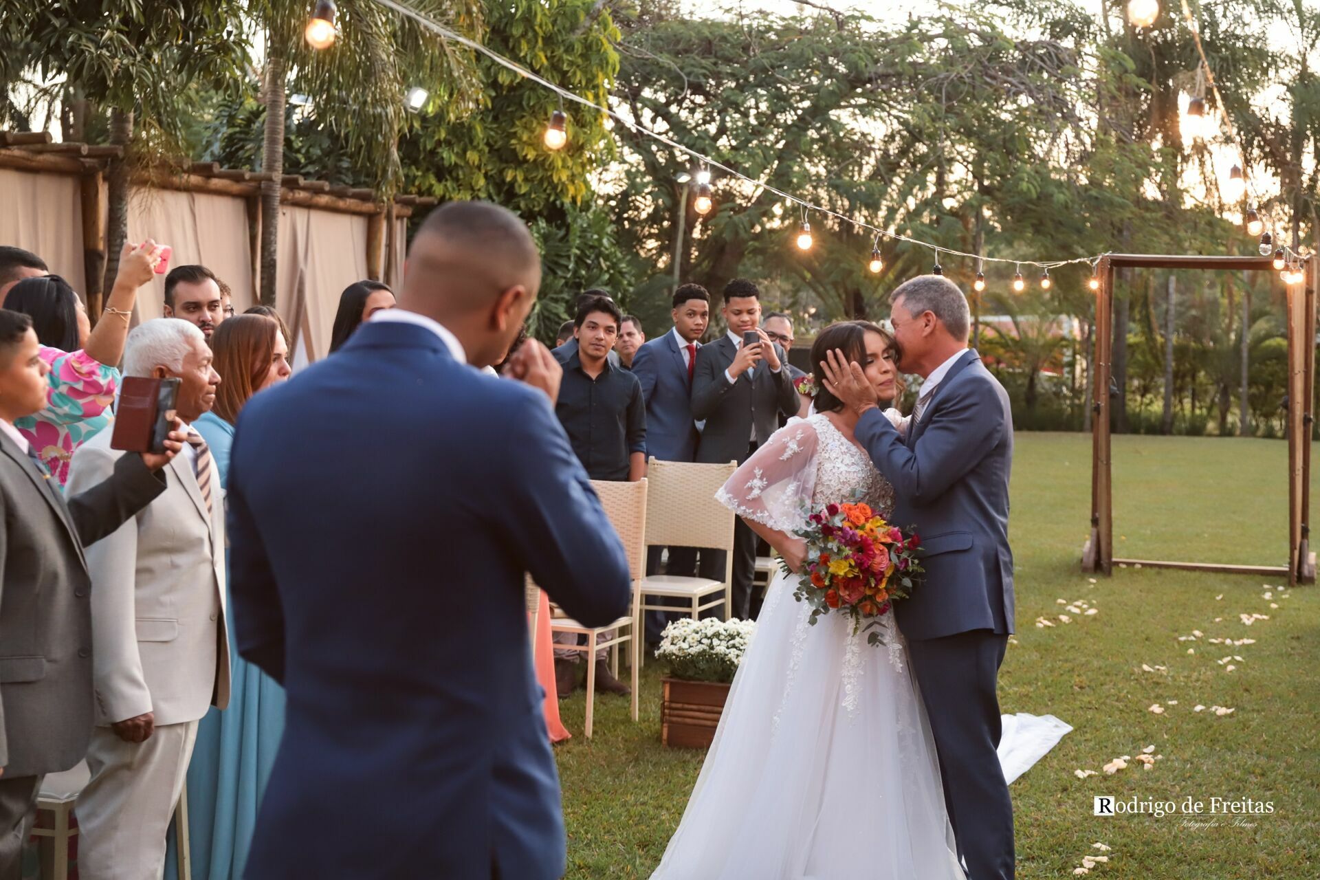 Foto Leticia e Marcus / CASAMENTO Foto Leticia e Marcus / CASAMENTO - Imagem 37