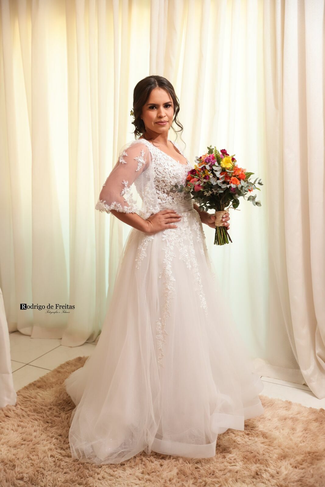 Foto Leticia e Marcus / CASAMENTO Foto Leticia e Marcus / CASAMENTO - Imagem 13
