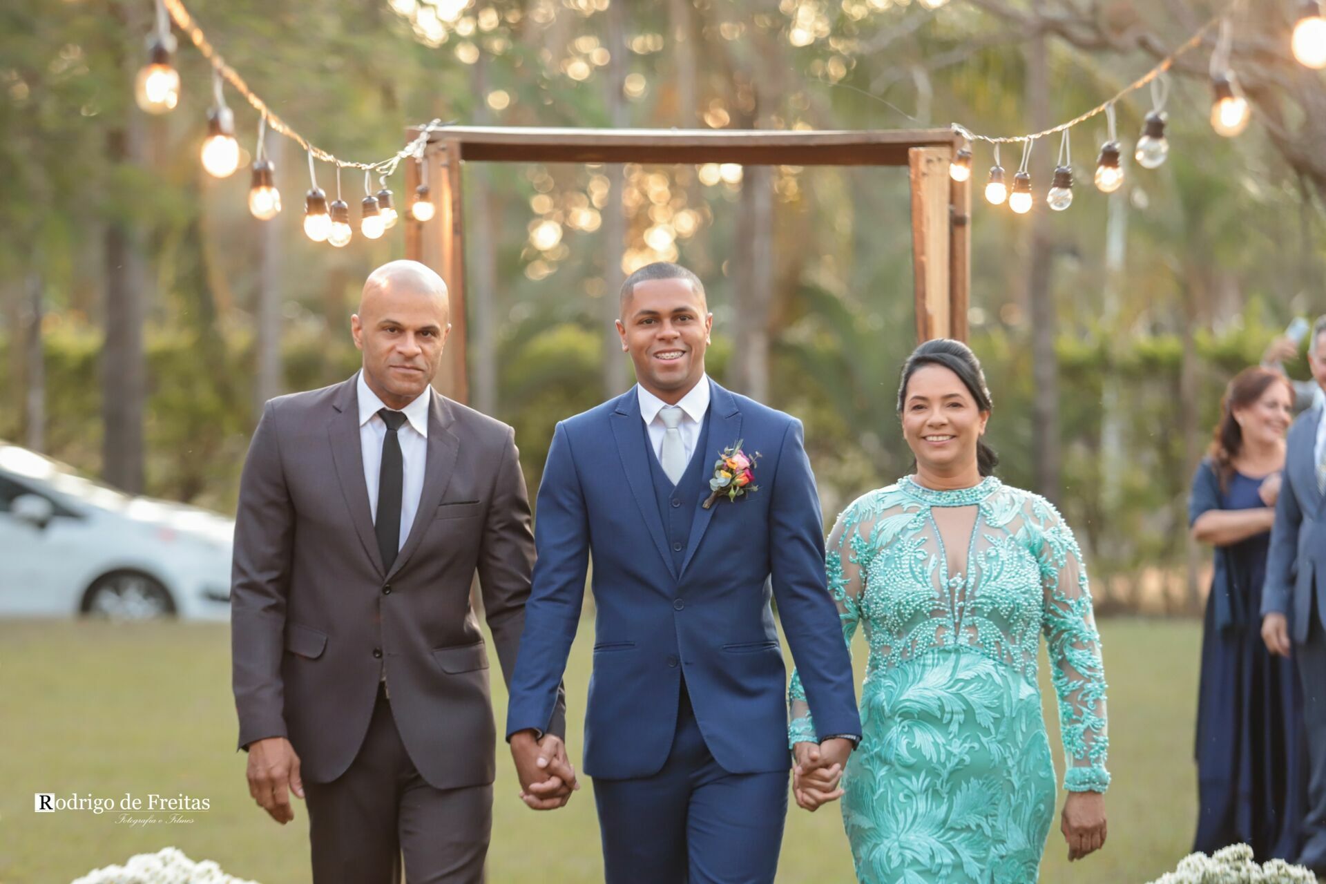 Foto Leticia e Marcus / CASAMENTO Foto Leticia e Marcus / CASAMENTO - Imagem 30