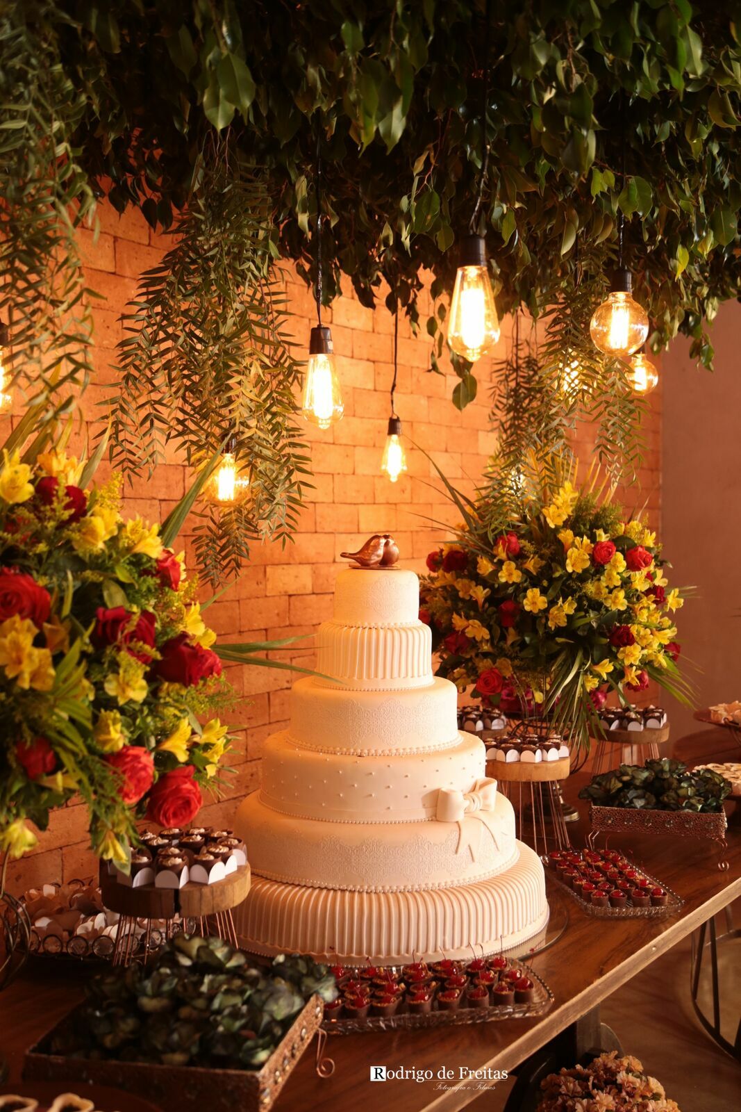 Foto Leticia e Marcus / CASAMENTO Foto Leticia e Marcus / CASAMENTO - Imagem 28