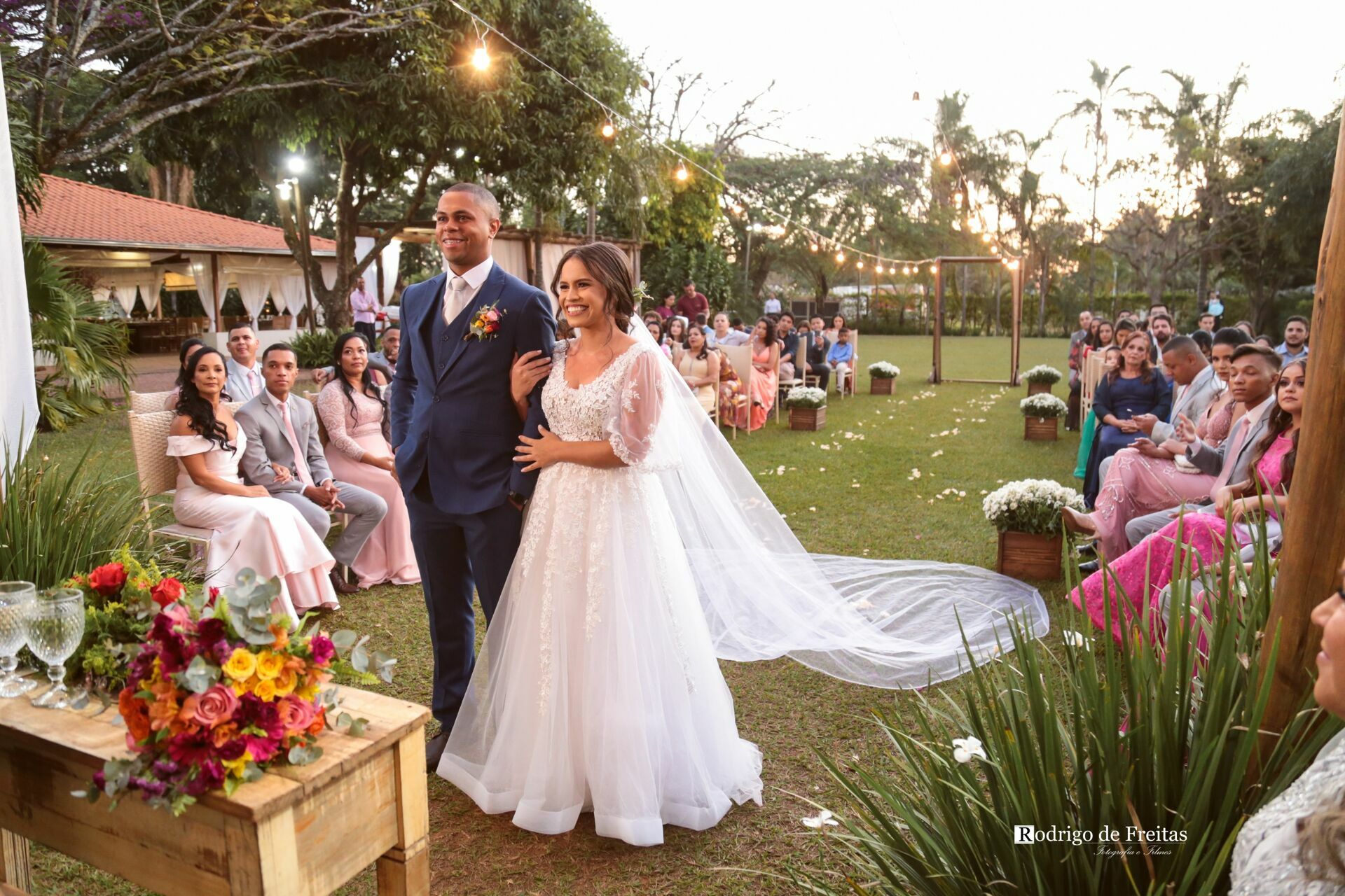 Foto Leticia e Marcus / CASAMENTO Foto Leticia e Marcus / CASAMENTO - Imagem 41
