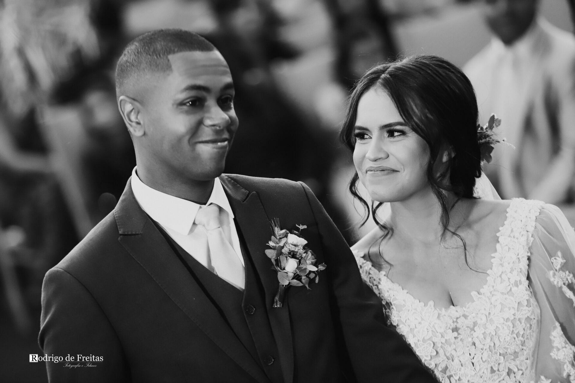 Foto Leticia e Marcus / CASAMENTO Foto Leticia e Marcus / CASAMENTO - Imagem 56
