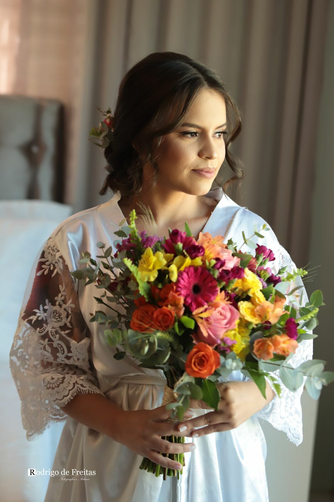 Foto Leticia e Marcus / CASAMENTO Foto Leticia e Marcus / CASAMENTO - Imagem 7