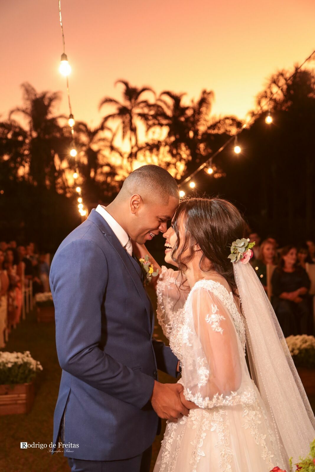Foto Leticia e Marcus / CASAMENTO Foto Leticia e Marcus / CASAMENTO - Imagem 52