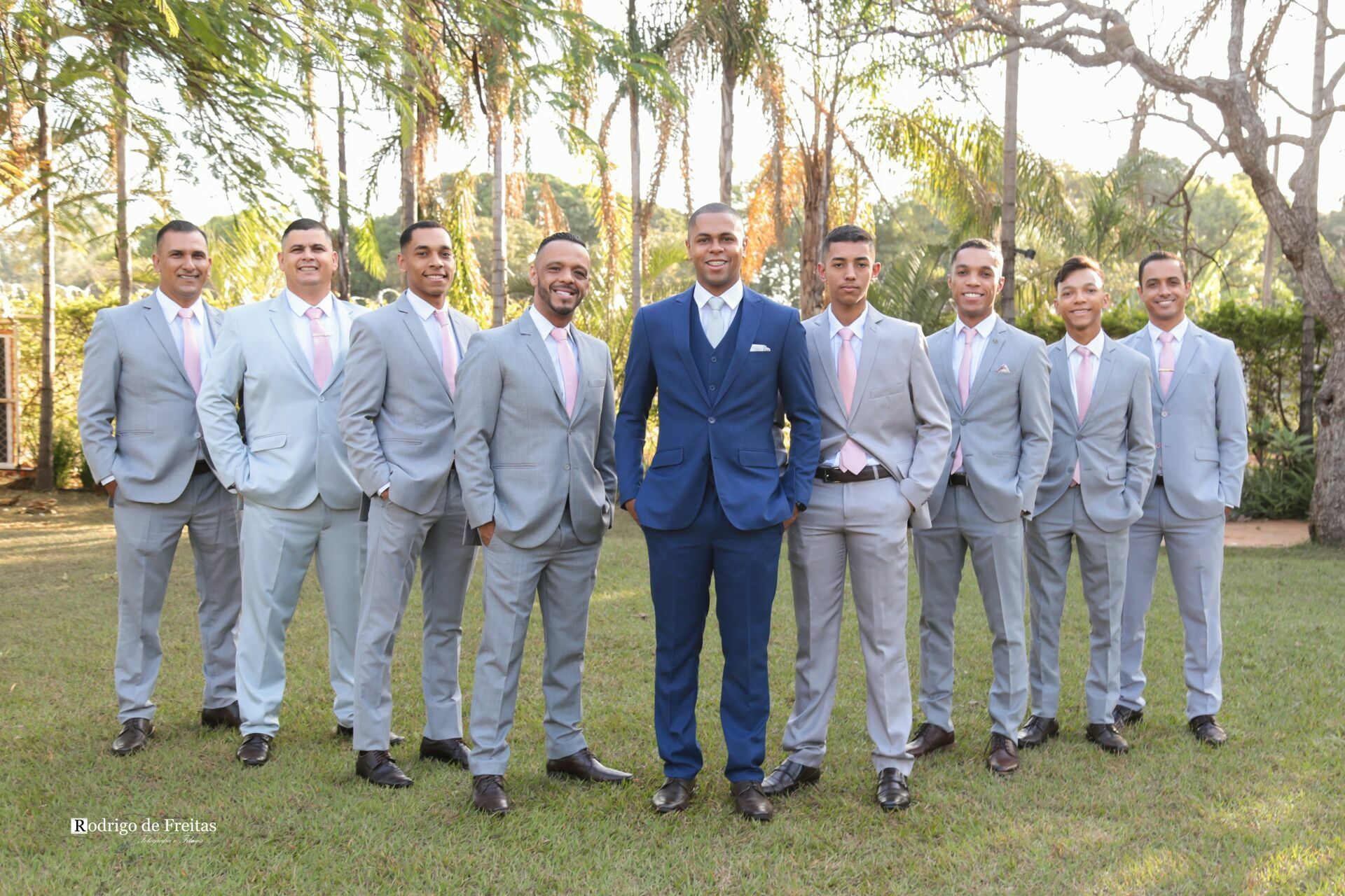 Foto Leticia e Marcus / CASAMENTO Foto Leticia e Marcus / CASAMENTO - Imagem 24