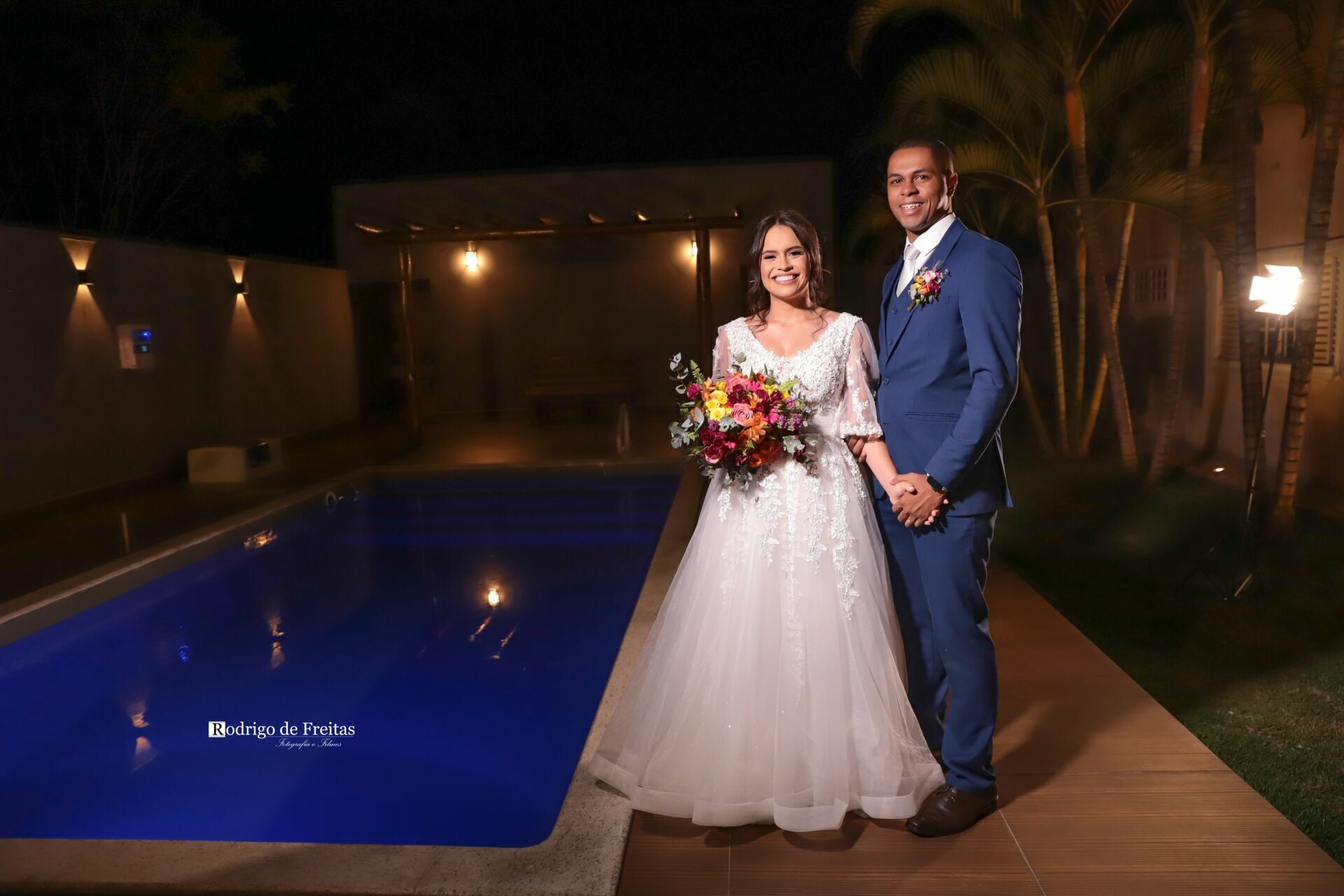Foto Leticia e Marcus / CASAMENTO Foto Leticia e Marcus / CASAMENTO - Imagem 65