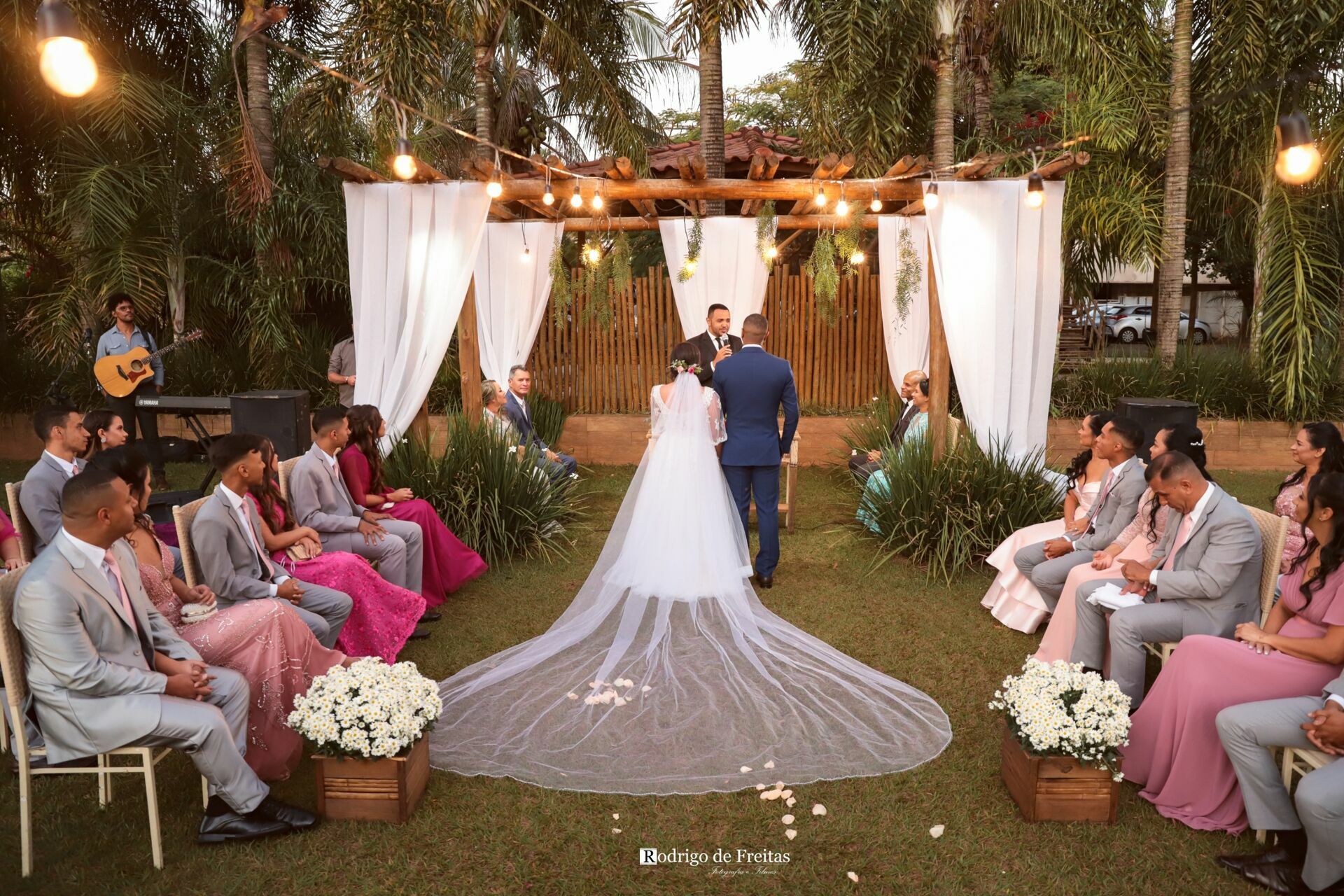 Foto Leticia e Marcus / CASAMENTO Foto Leticia e Marcus / CASAMENTO - Imagem 42