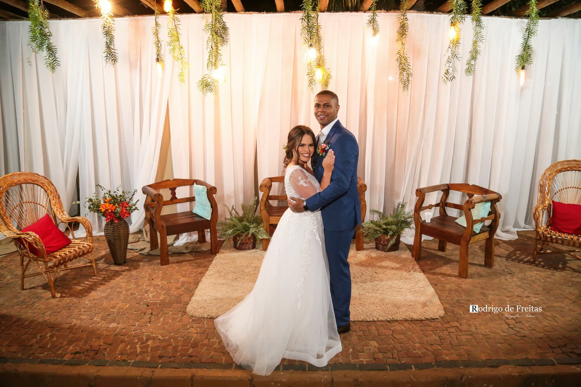 Foto Leticia e Marcus / CASAMENTO Foto Leticia e Marcus / CASAMENTO - Imagem 68
