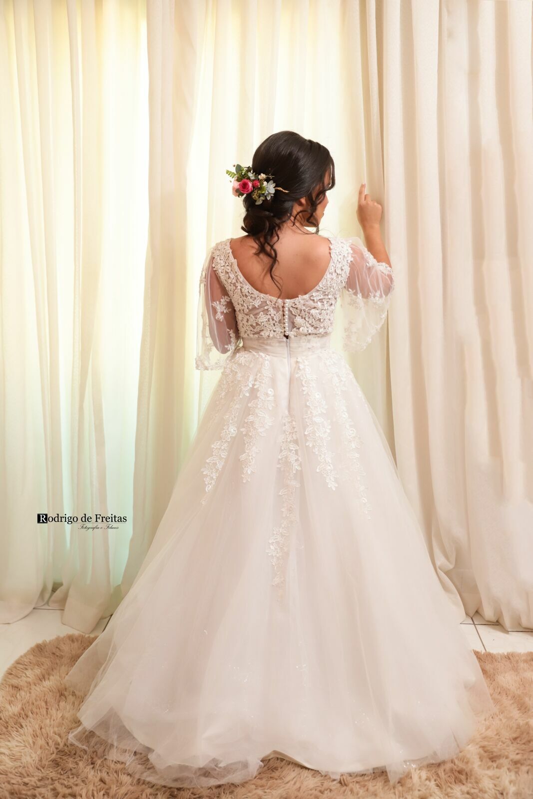 Foto Leticia e Marcus / CASAMENTO Foto Leticia e Marcus / CASAMENTO - Imagem 14