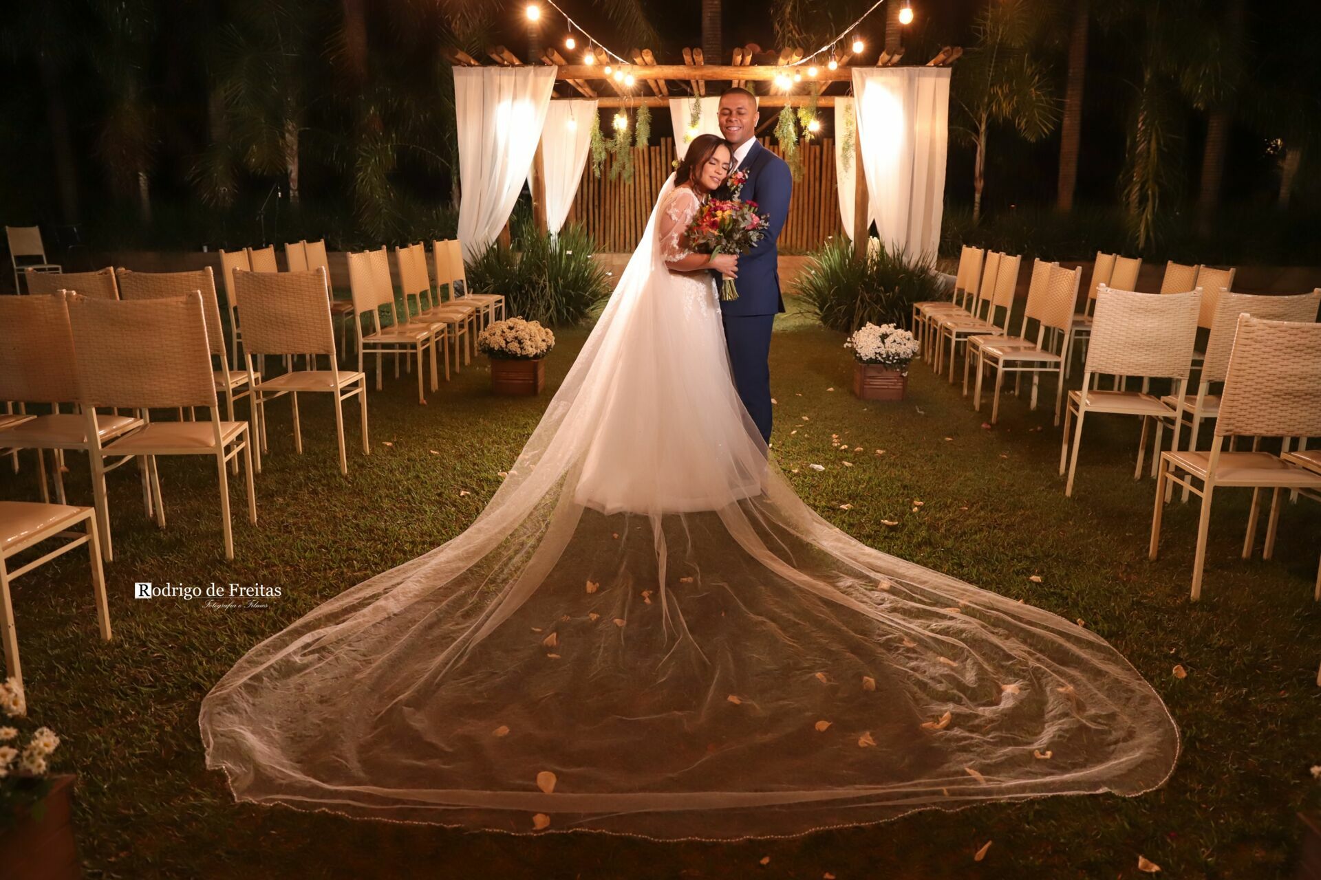 Foto Leticia e Marcus / CASAMENTO Foto Leticia e Marcus / CASAMENTO - Imagem 64