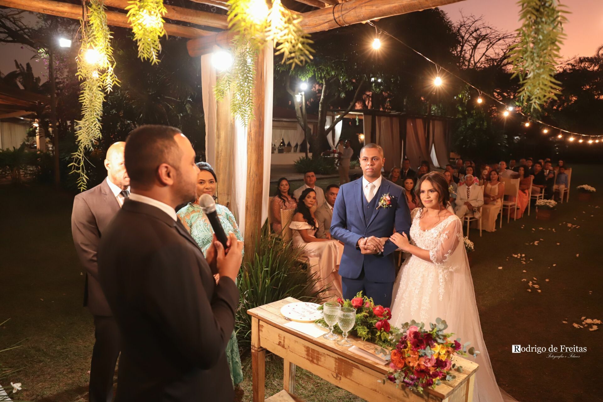 Foto Leticia e Marcus / CASAMENTO Foto Leticia e Marcus / CASAMENTO - Imagem 55
