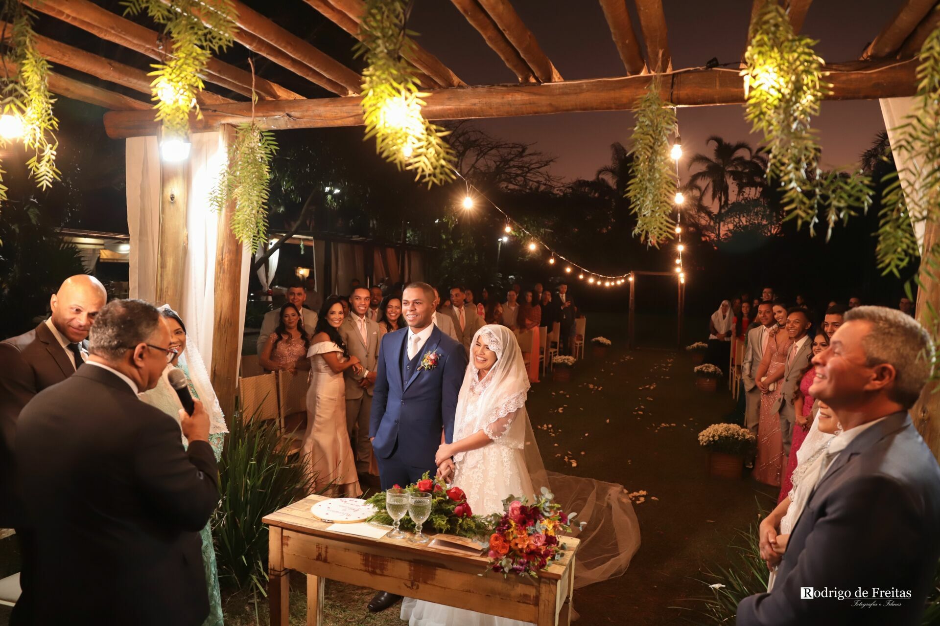 Foto Leticia e Marcus / CASAMENTO Foto Leticia e Marcus / CASAMENTO - Imagem 57