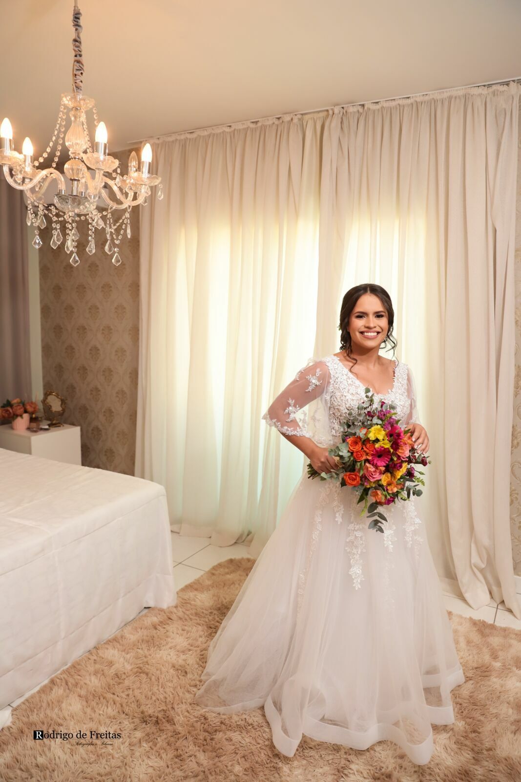 Foto Leticia e Marcus / CASAMENTO Foto Leticia e Marcus / CASAMENTO - Imagem 17
