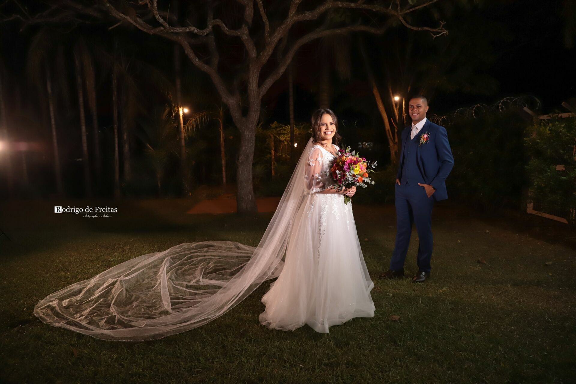 Foto Leticia e Marcus / CASAMENTO Foto Leticia e Marcus / CASAMENTO - Imagem 61