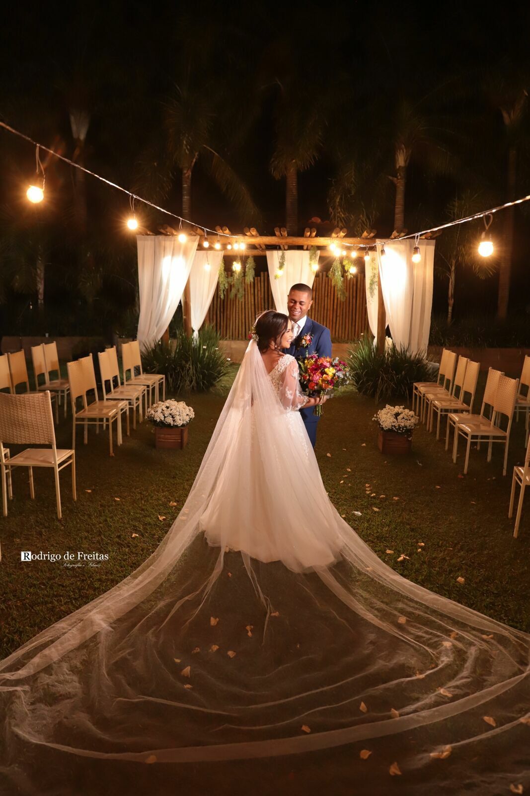 Foto Leticia e Marcus / CASAMENTO Foto Leticia e Marcus / CASAMENTO - Imagem 63