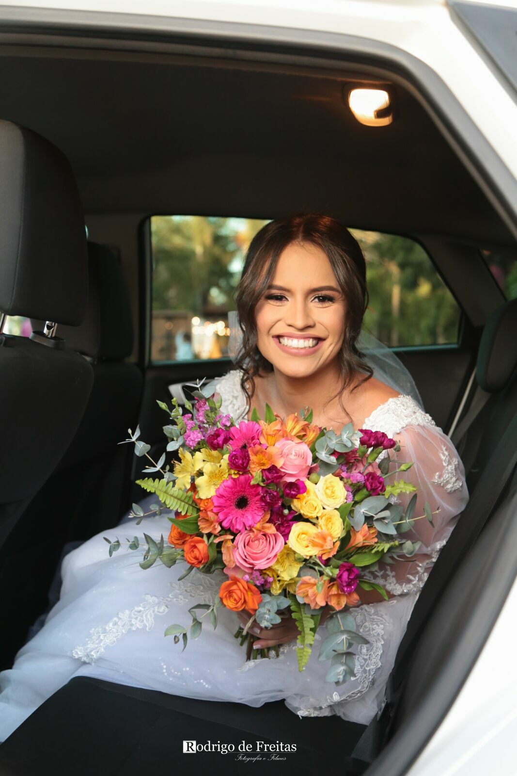 Foto Leticia e Marcus / CASAMENTO Foto Leticia e Marcus / CASAMENTO - Imagem 31