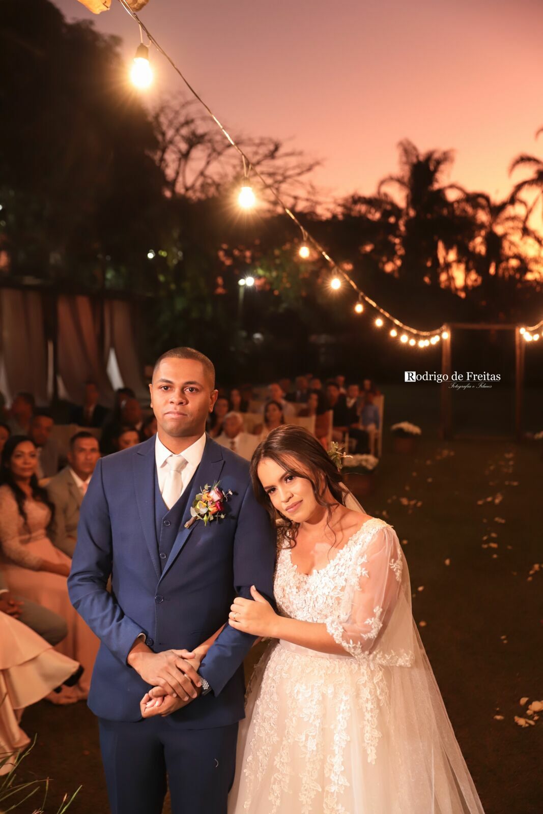 Foto Leticia e Marcus / CASAMENTO Foto Leticia e Marcus / CASAMENTO - Imagem 53