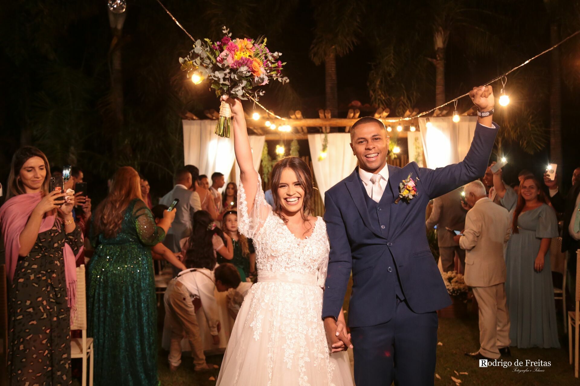 Foto Leticia e Marcus / CASAMENTO Foto Leticia e Marcus / CASAMENTO - Imagem 60