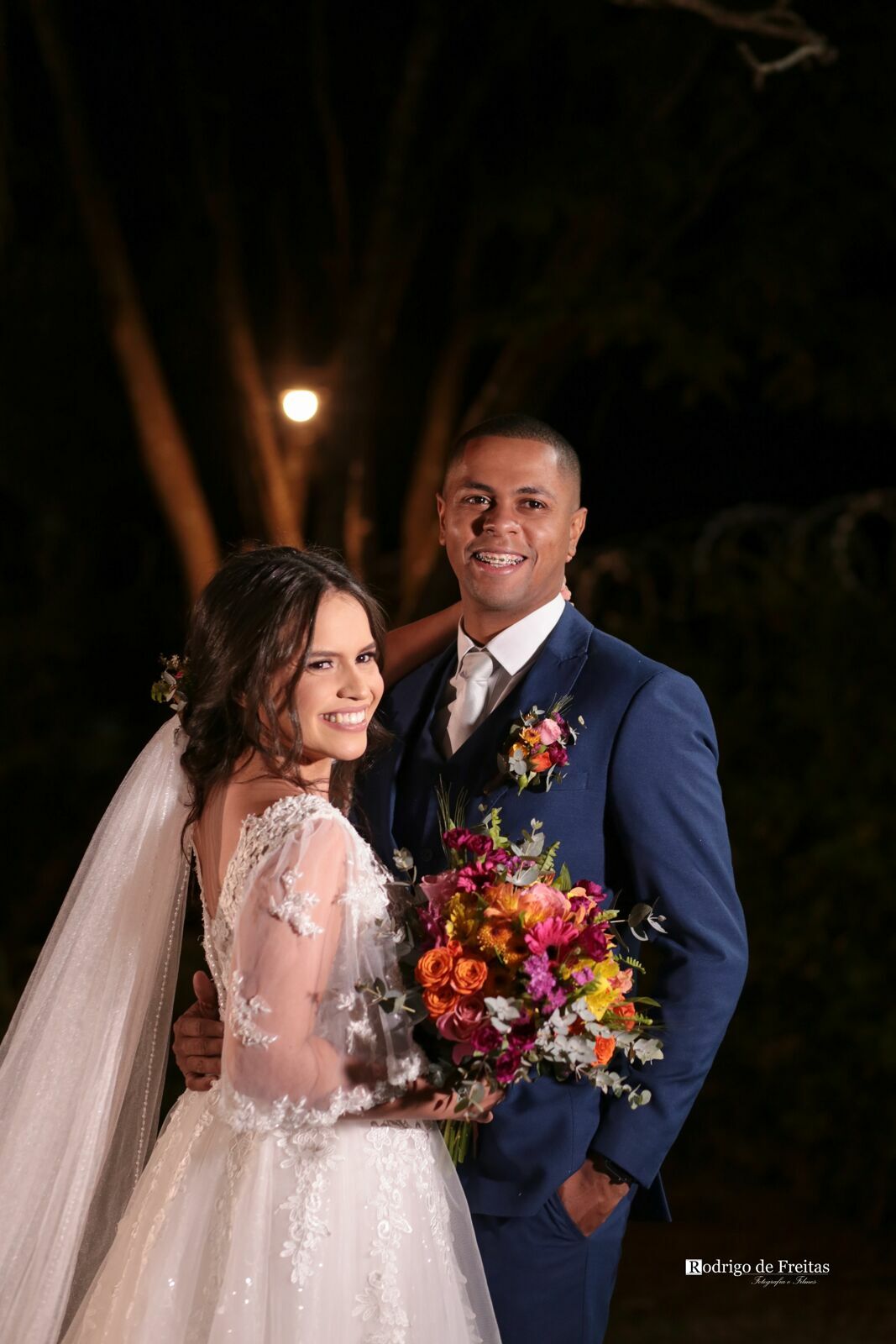 Foto Leticia e Marcus / CASAMENTO Foto Leticia e Marcus / CASAMENTO - Imagem 67