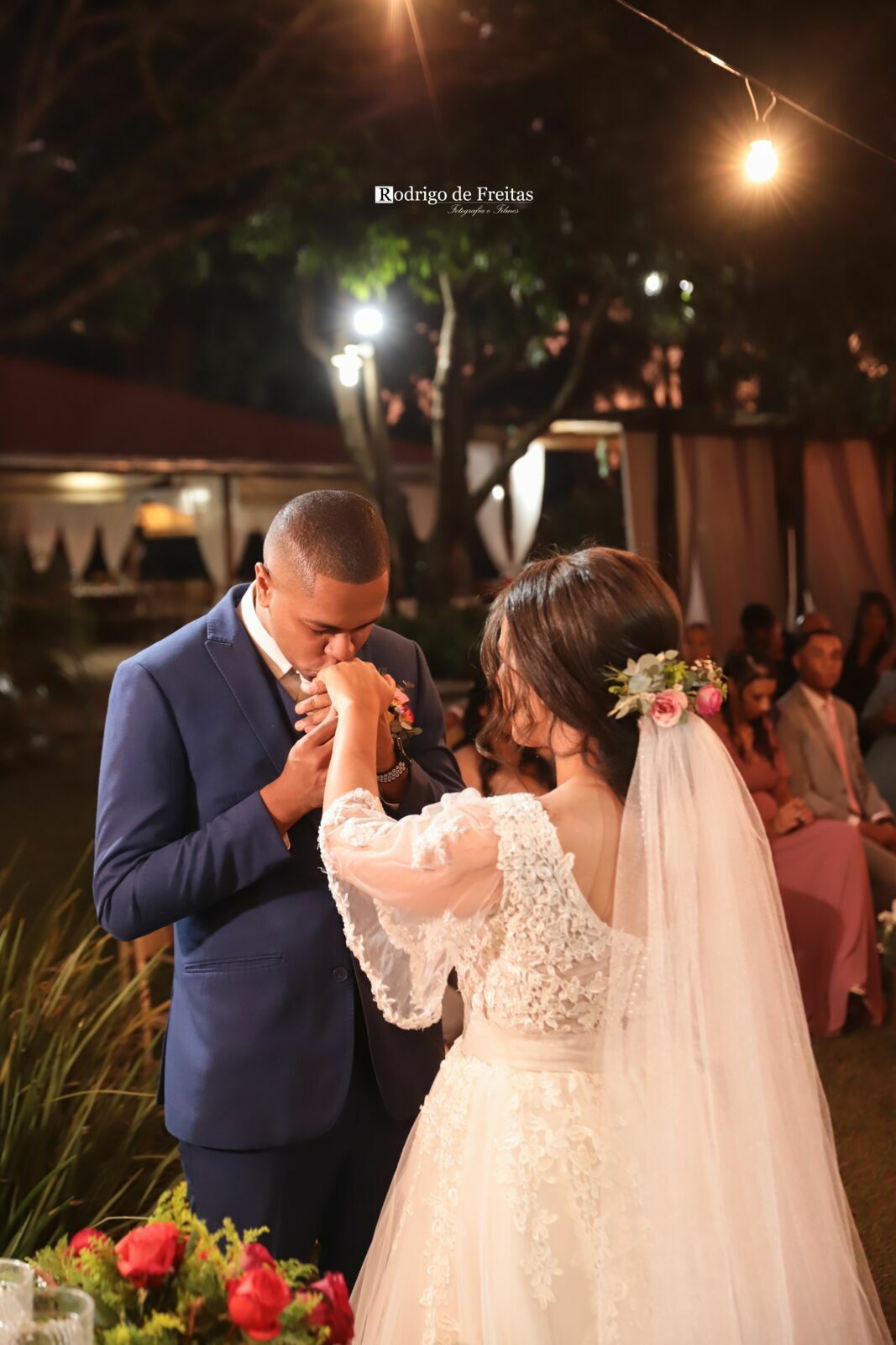 Foto Leticia e Marcus / CASAMENTO Foto Leticia e Marcus / CASAMENTO - Imagem 49