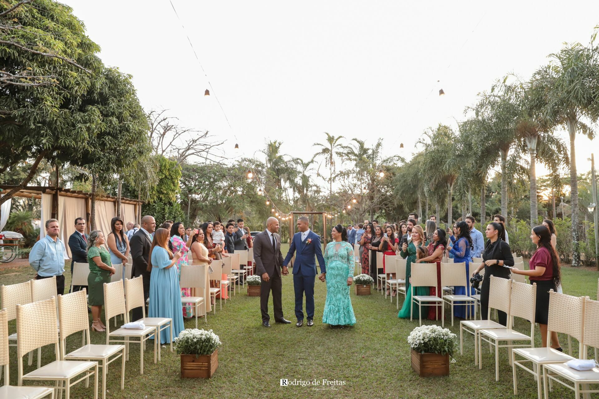 Foto Leticia e Marcus / CASAMENTO Foto Leticia e Marcus / CASAMENTO - Imagem 32