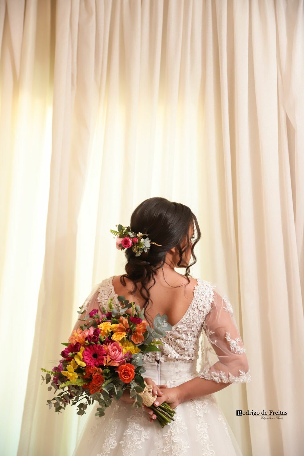 Foto Leticia e Marcus / CASAMENTO Foto Leticia e Marcus / CASAMENTO - Imagem 16
