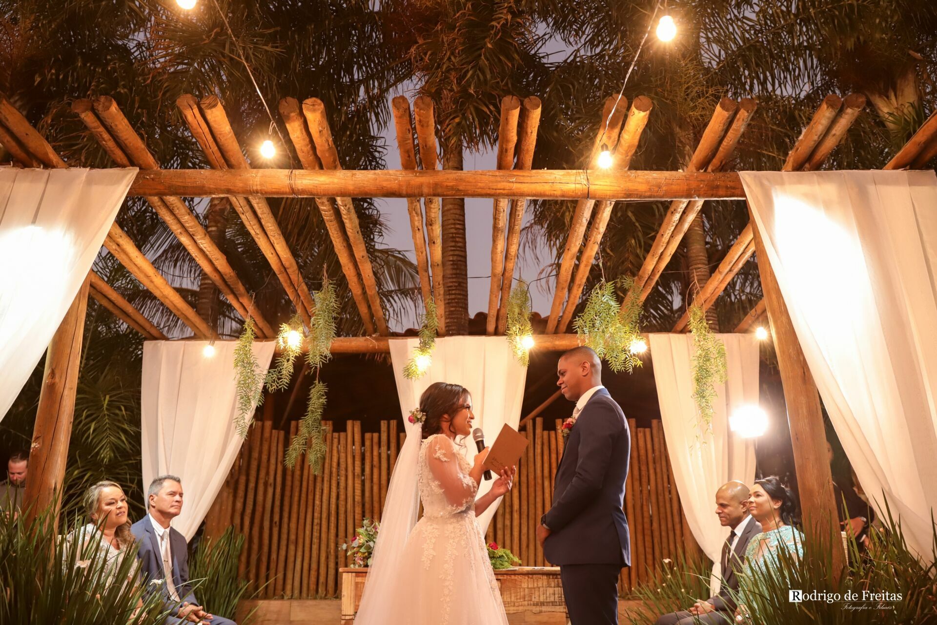 Foto Leticia e Marcus / CASAMENTO Foto Leticia e Marcus / CASAMENTO - Imagem 48