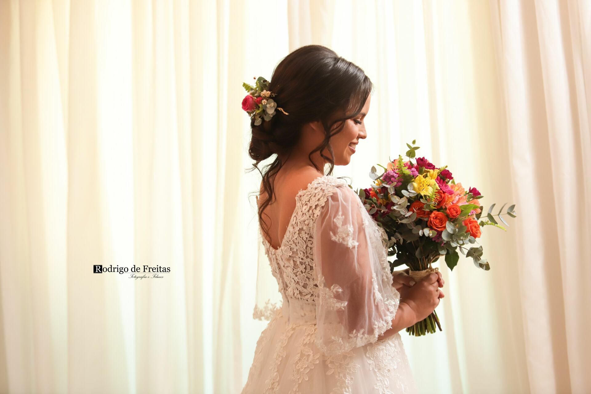 Foto Leticia e Marcus / CASAMENTO Foto Leticia e Marcus / CASAMENTO - Imagem 15