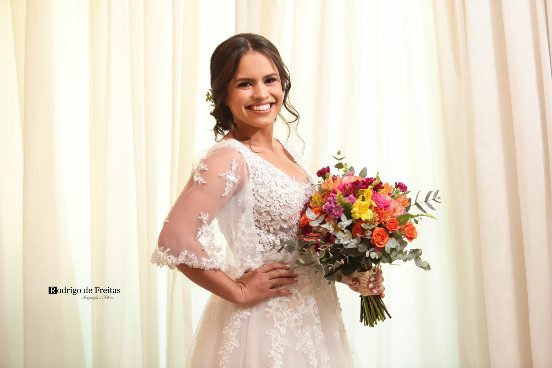 Foto Leticia e Marcus / CASAMENTO Foto Leticia e Marcus / CASAMENTO - Imagem 18