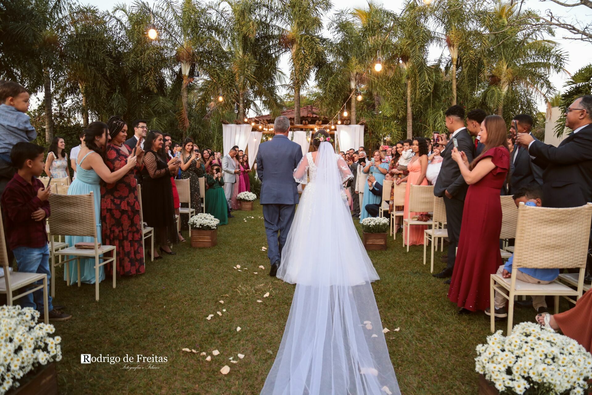 Foto Leticia e Marcus / CASAMENTO Foto Leticia e Marcus / CASAMENTO - Imagem 35