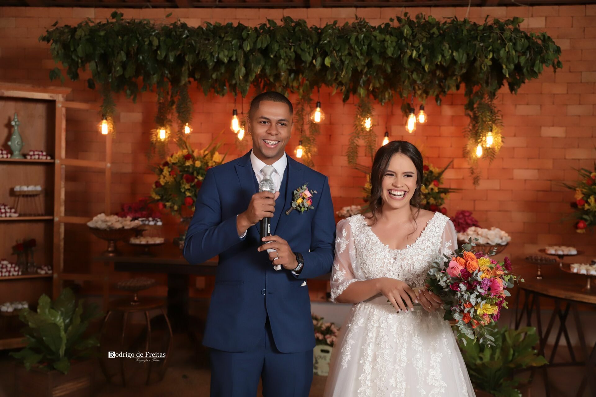 Foto Leticia e Marcus / CASAMENTO Foto Leticia e Marcus / CASAMENTO - Imagem 70