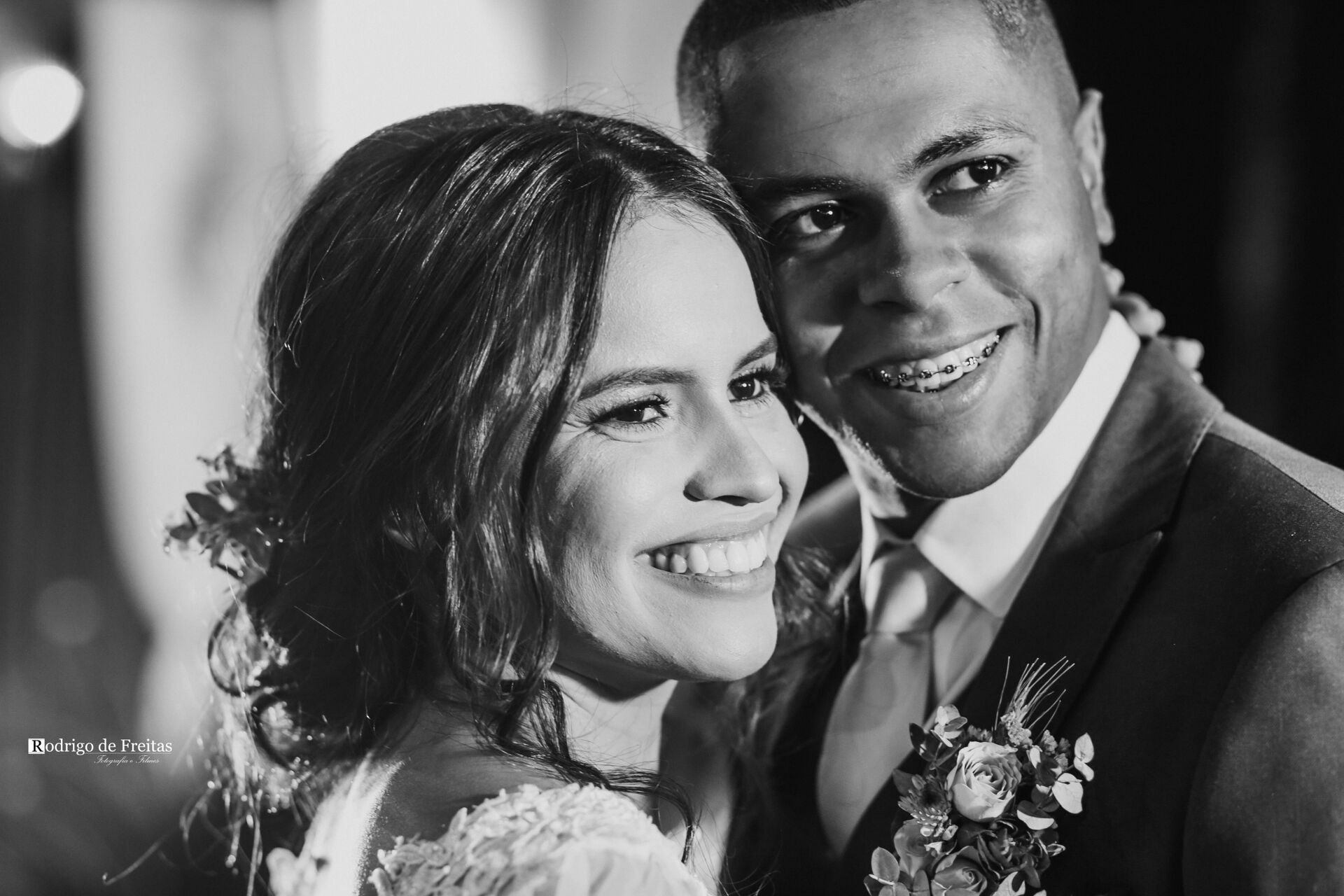Foto Leticia e Marcus / CASAMENTO Foto Leticia e Marcus / CASAMENTO - Imagem 69