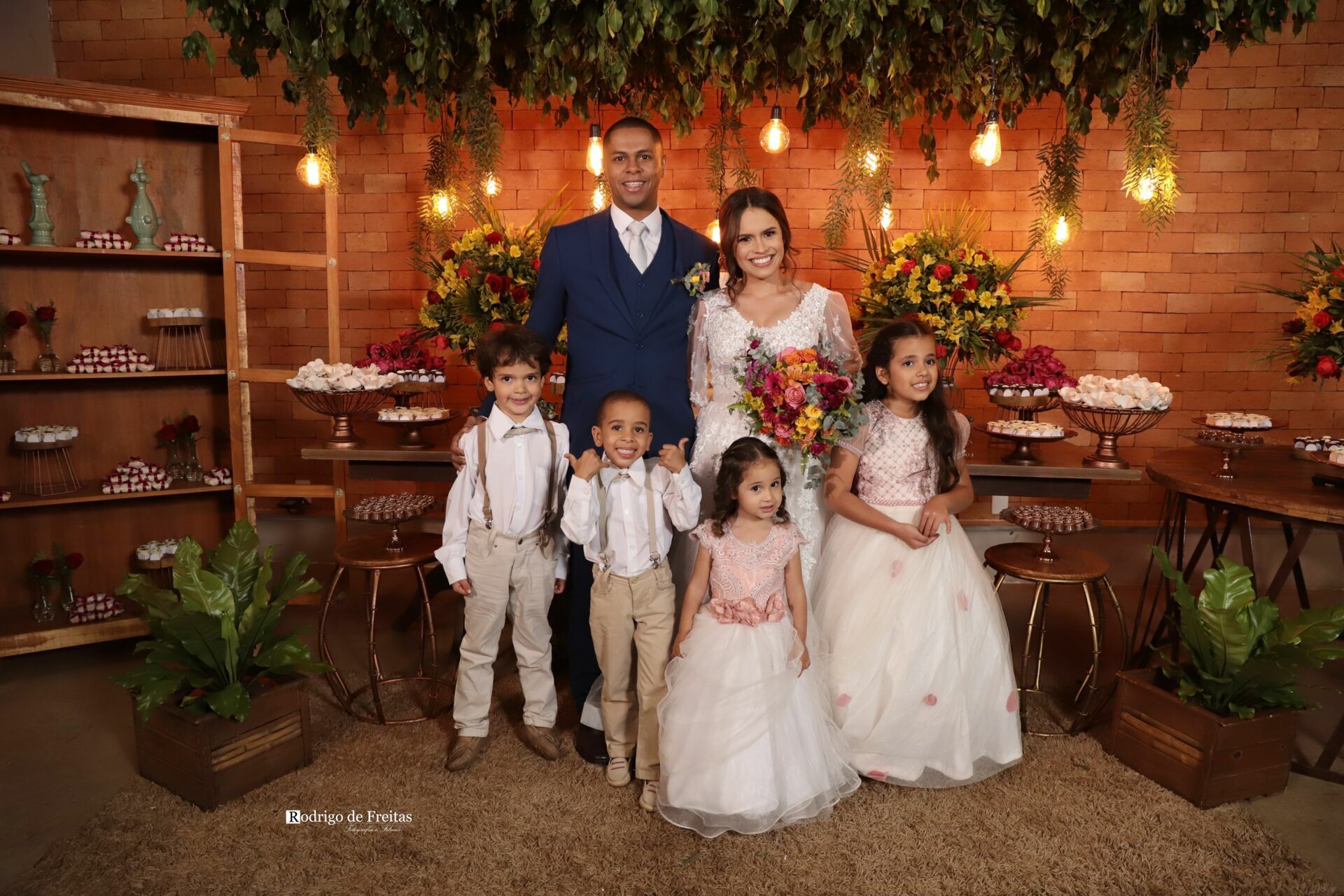 Foto Leticia e Marcus / CASAMENTO Foto Leticia e Marcus / CASAMENTO - Imagem 72