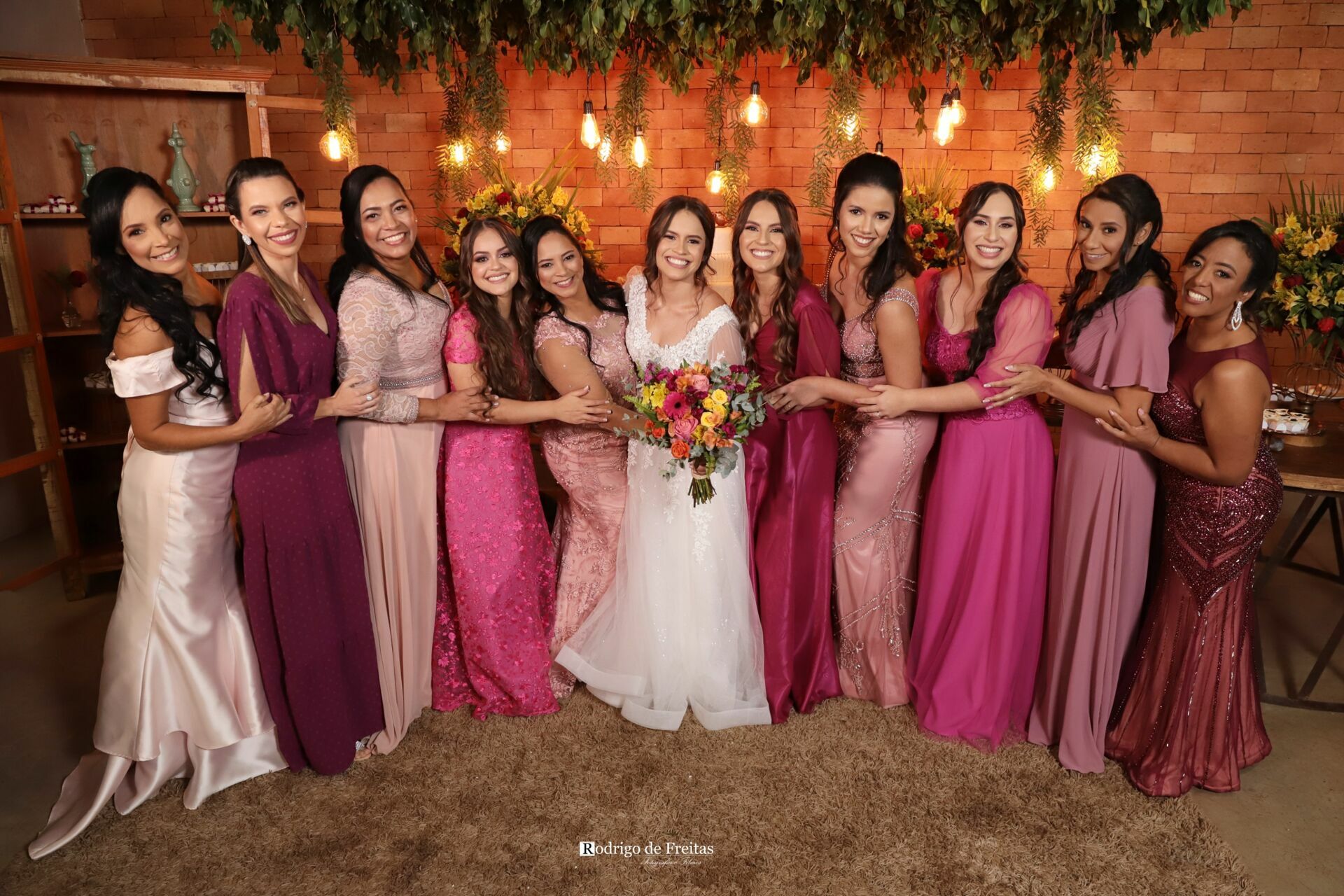 Foto Leticia e Marcus / CASAMENTO Foto Leticia e Marcus / CASAMENTO - Imagem 71
