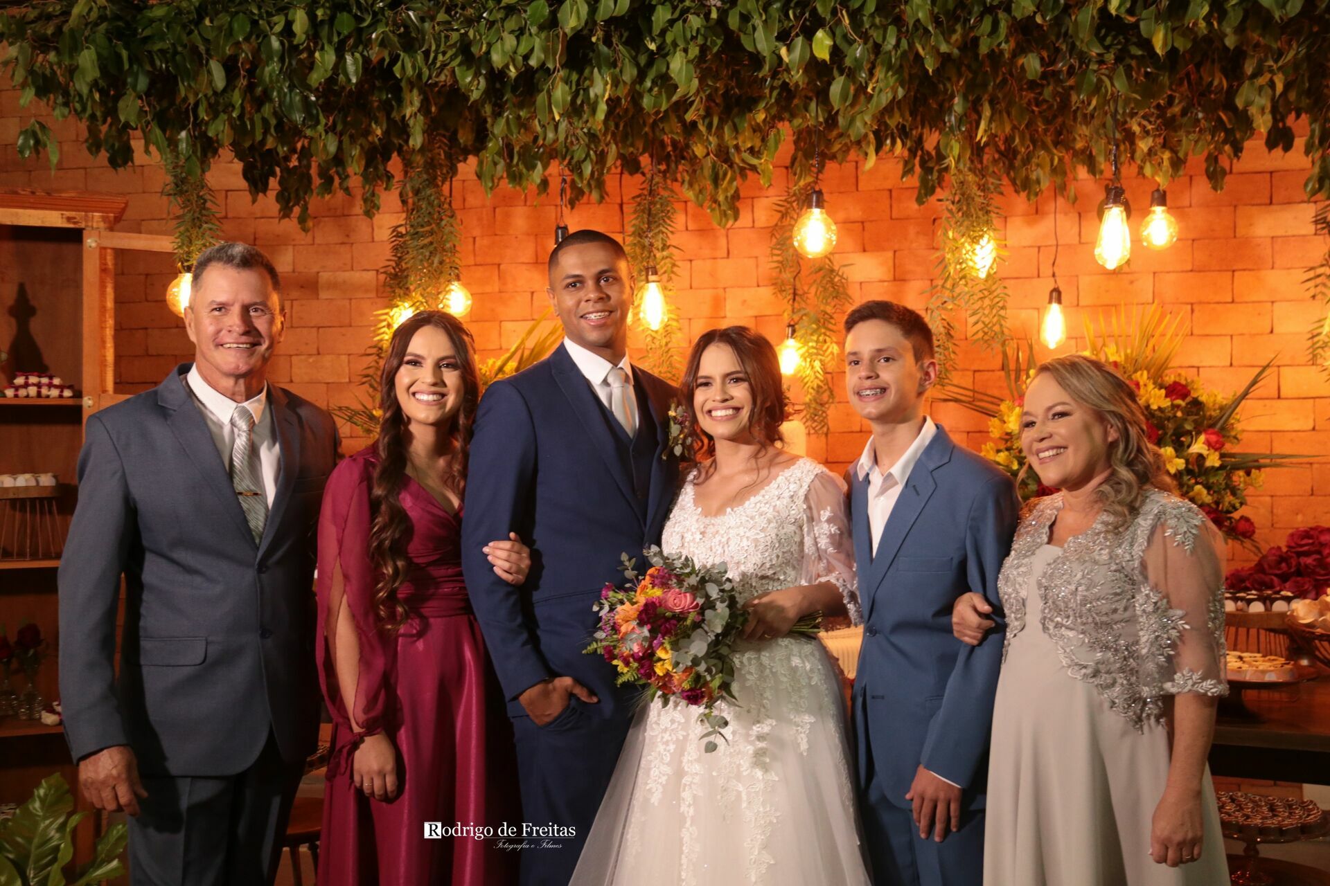 Foto Leticia e Marcus / CASAMENTO Foto Leticia e Marcus / CASAMENTO - Imagem 74