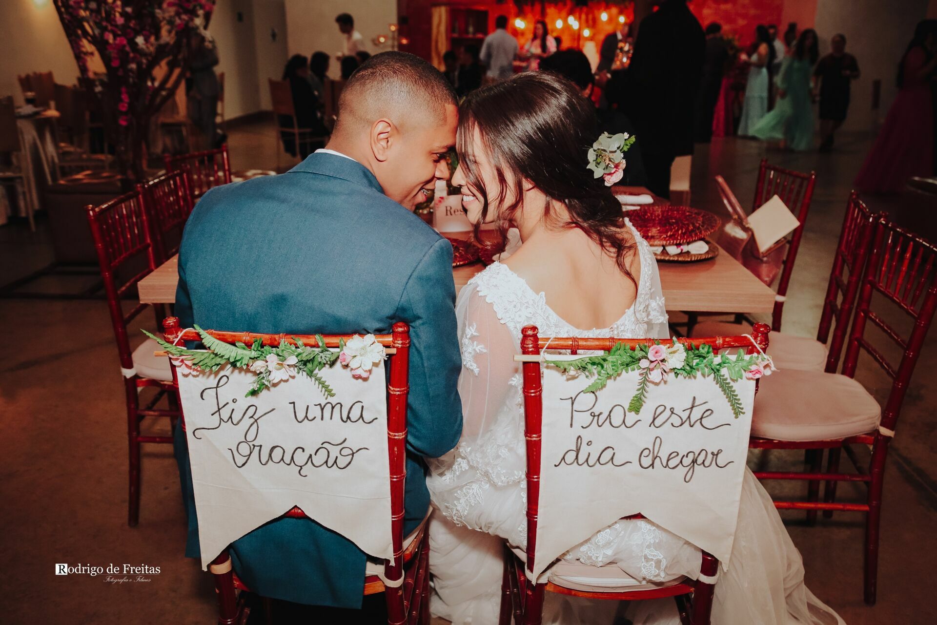 Foto Leticia e Marcus / CASAMENTO Foto Leticia e Marcus / CASAMENTO - Imagem 75